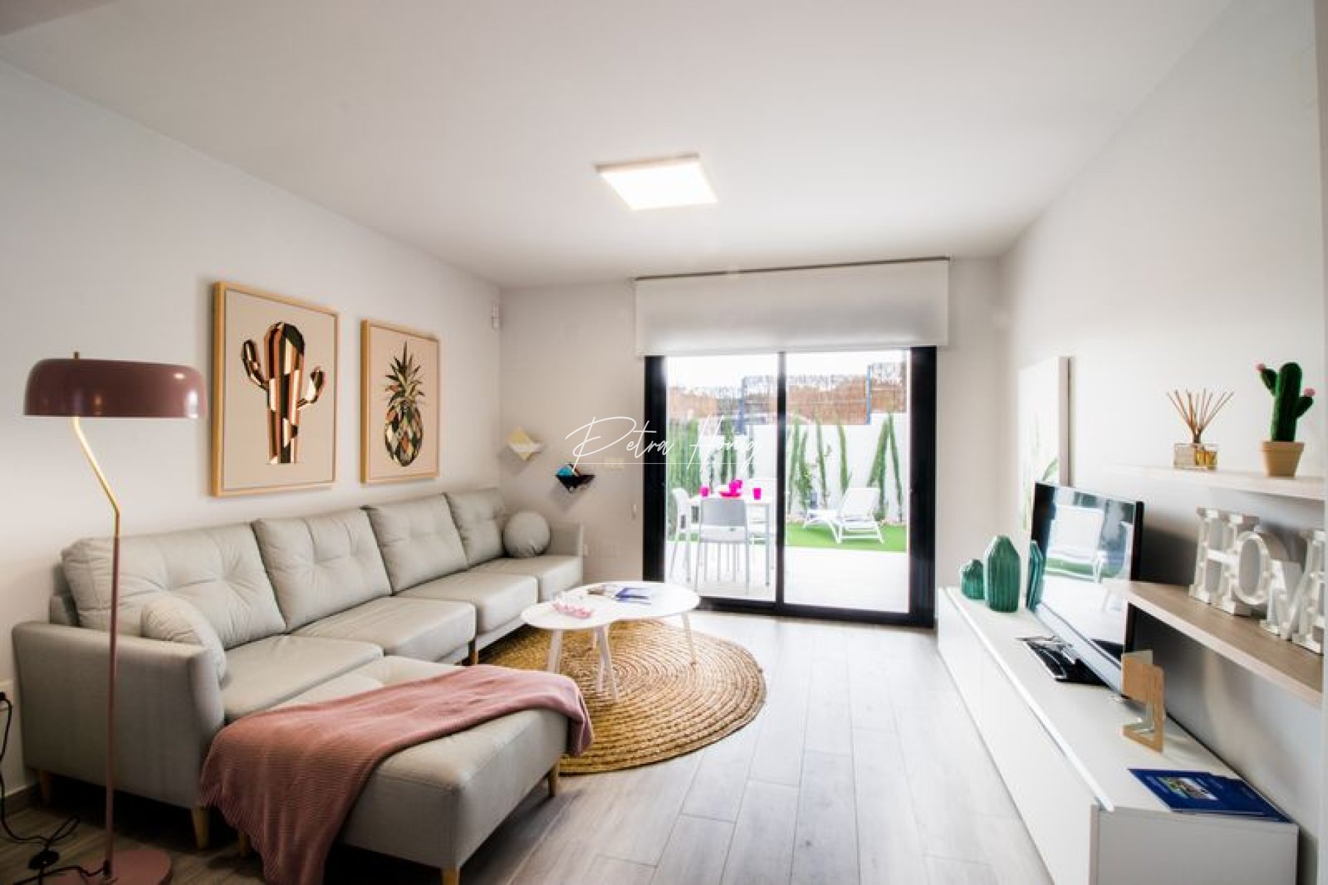 New build - Apartment - San Miguel de Salinas