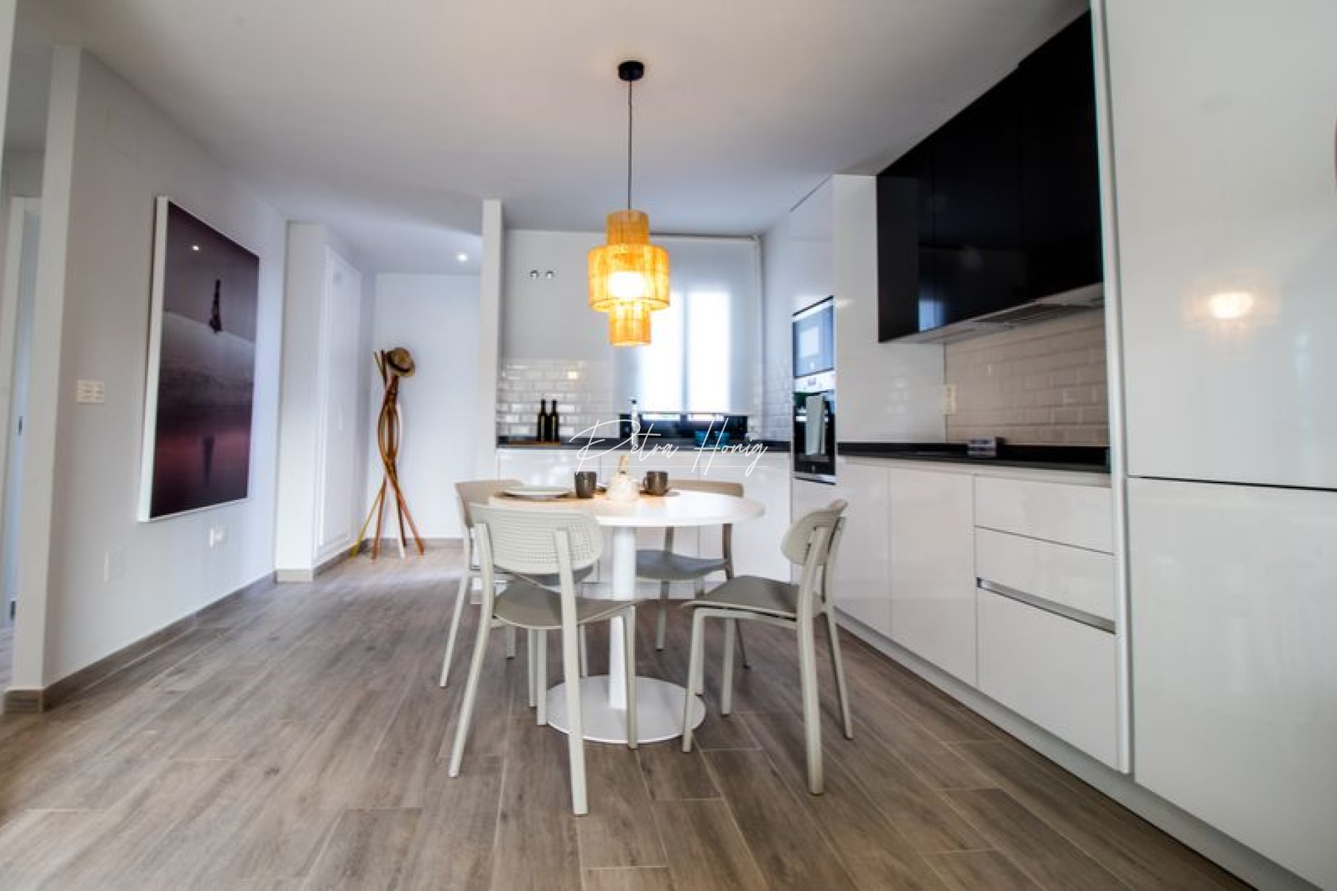New build - Apartment - San Miguel de Salinas