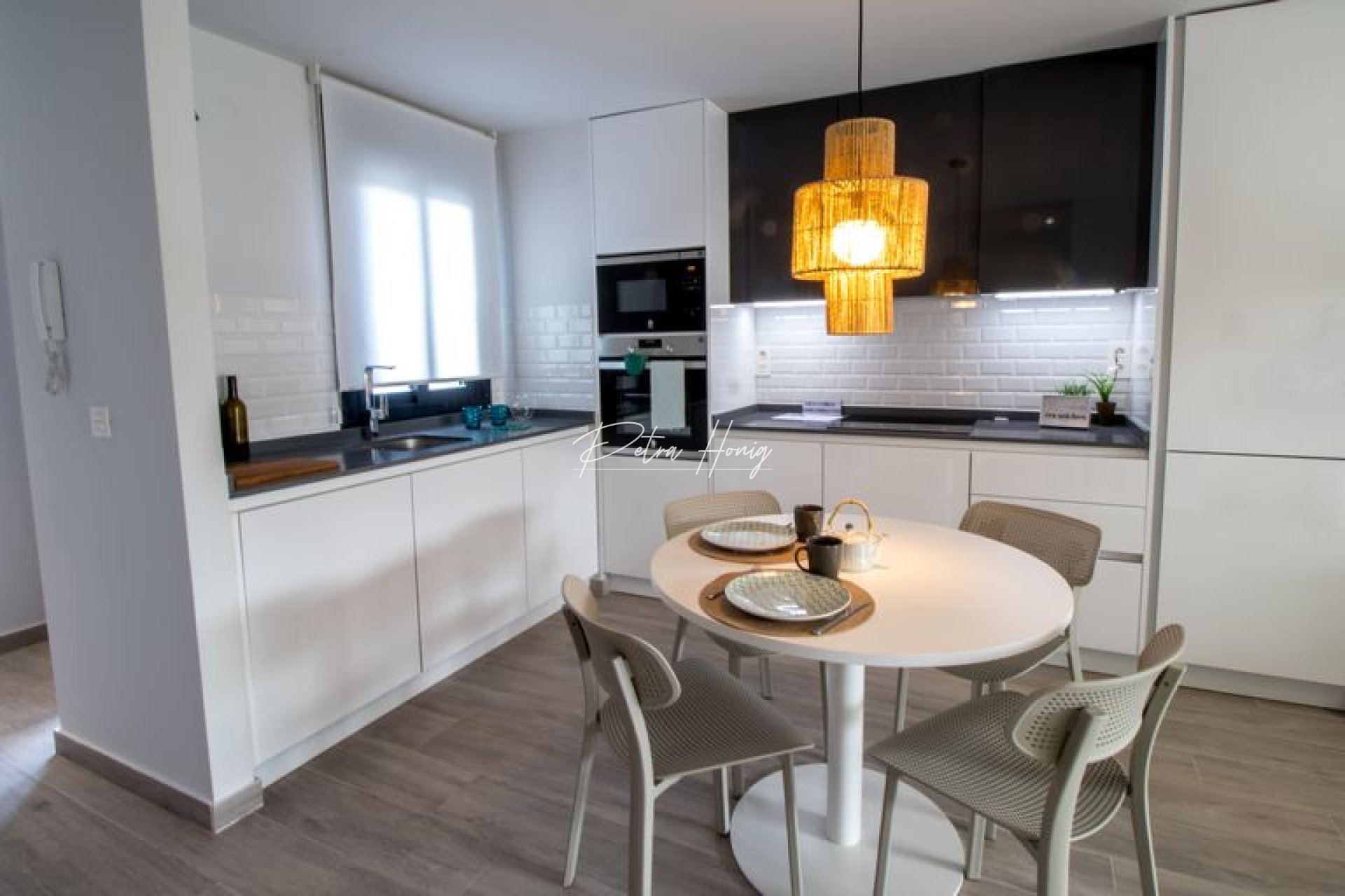 New build - Apartment - San Miguel de Salinas