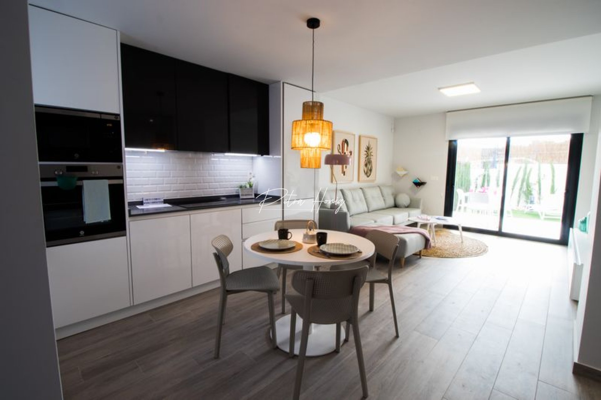 New build - Apartment - San Miguel de Salinas