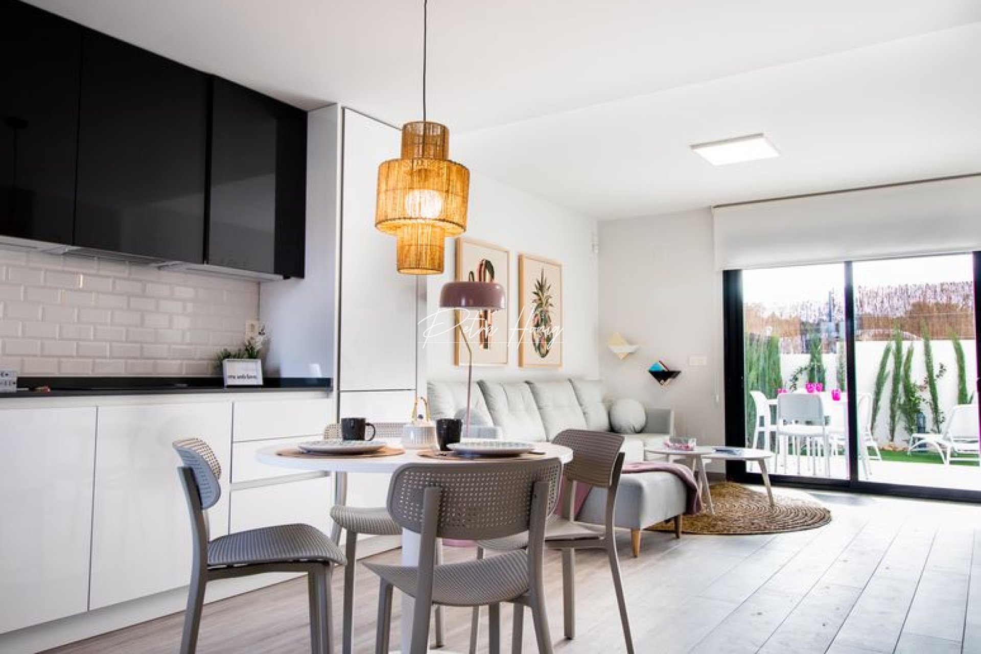 New build - Apartment - San Miguel de Salinas