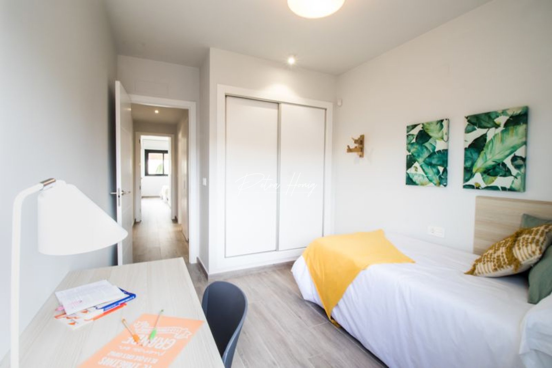 New build - Apartment - San Miguel de Salinas