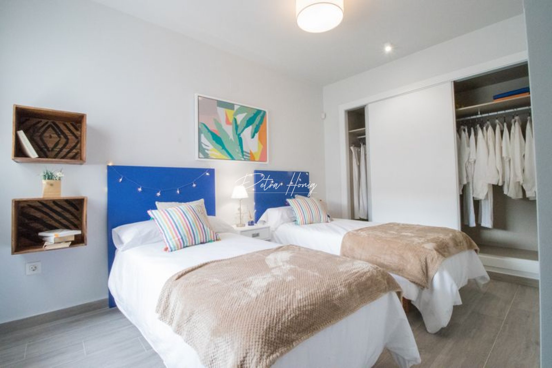 New build - Apartment - San Miguel de Salinas