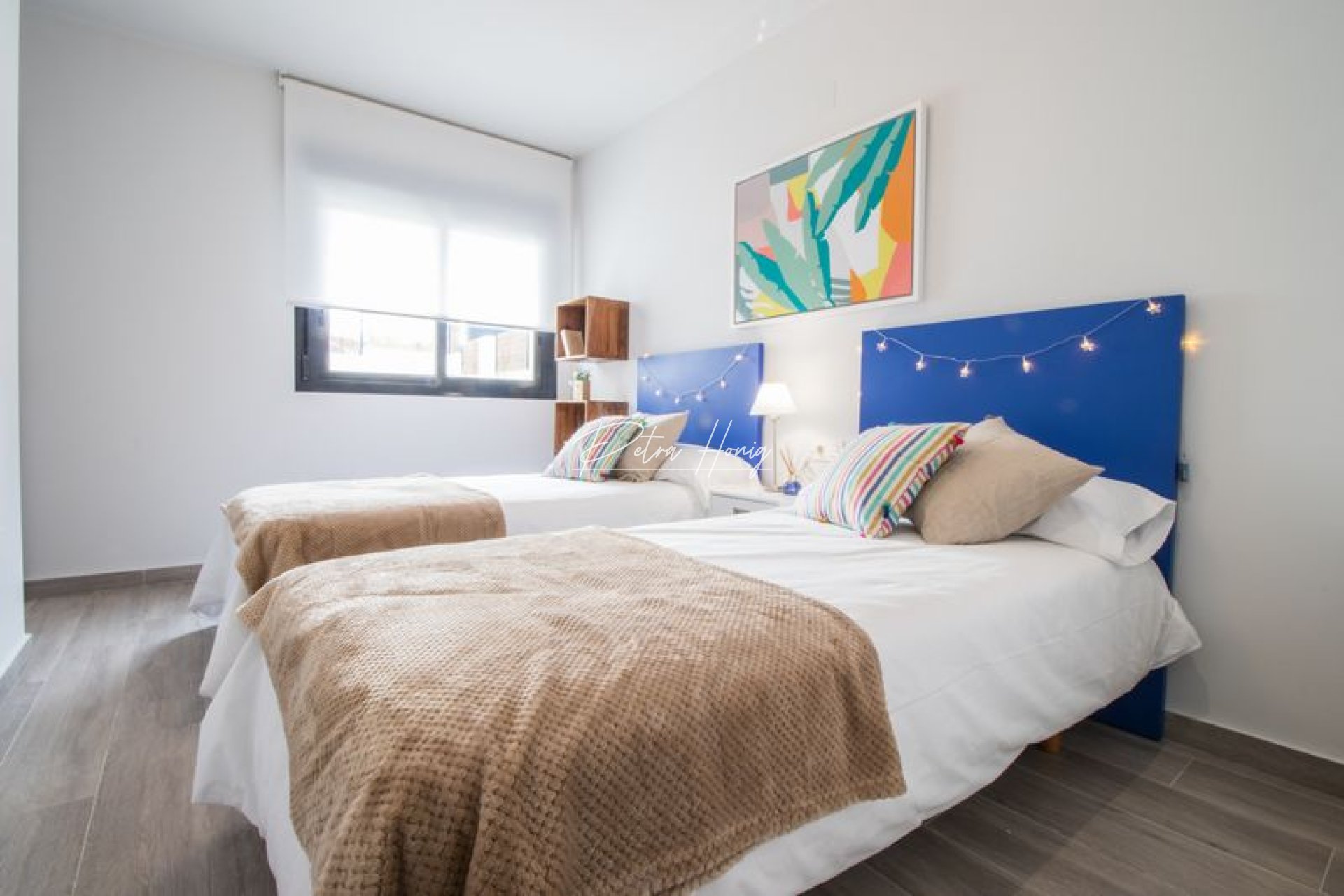 New build - Apartment - San Miguel de Salinas