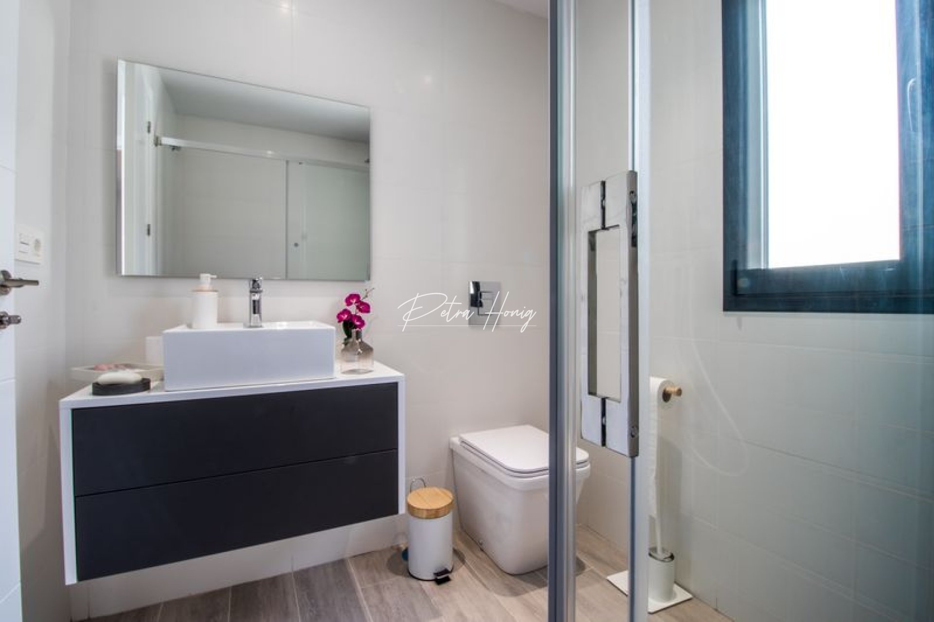 New build - Apartment - San Miguel de Salinas