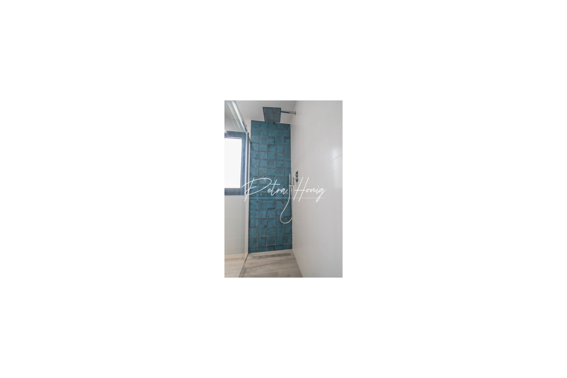 New build - Apartment - San Miguel de Salinas
