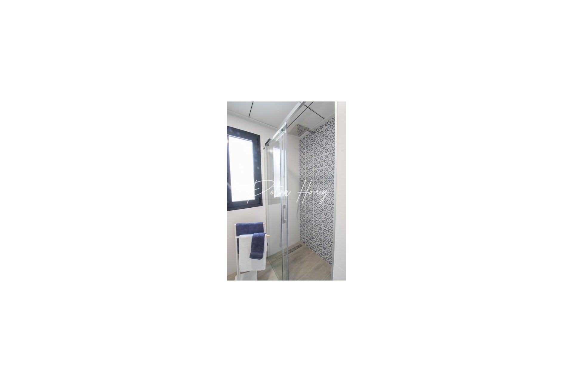 New build - Apartment - San Miguel de Salinas
