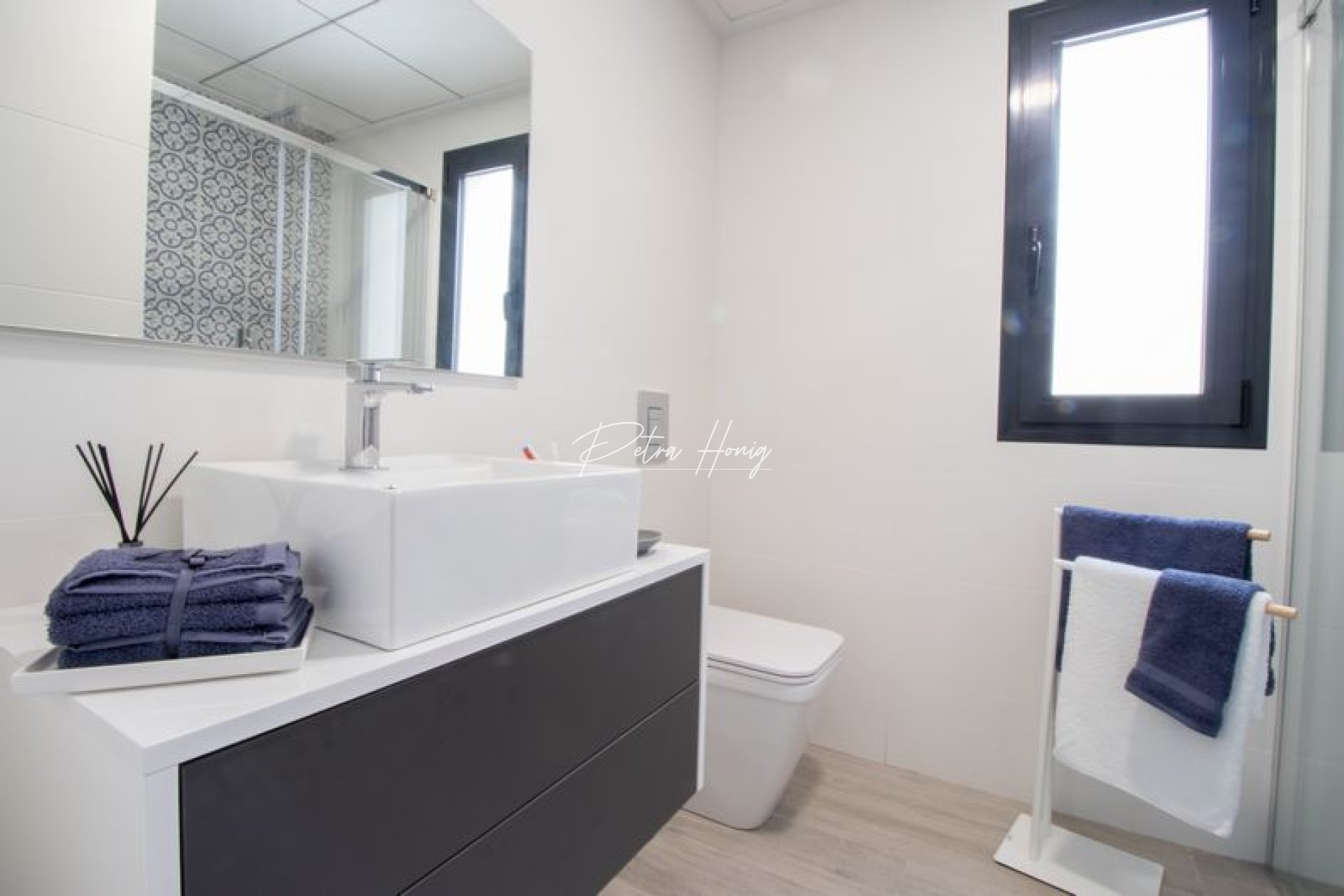 New build - Apartment - San Miguel de Salinas