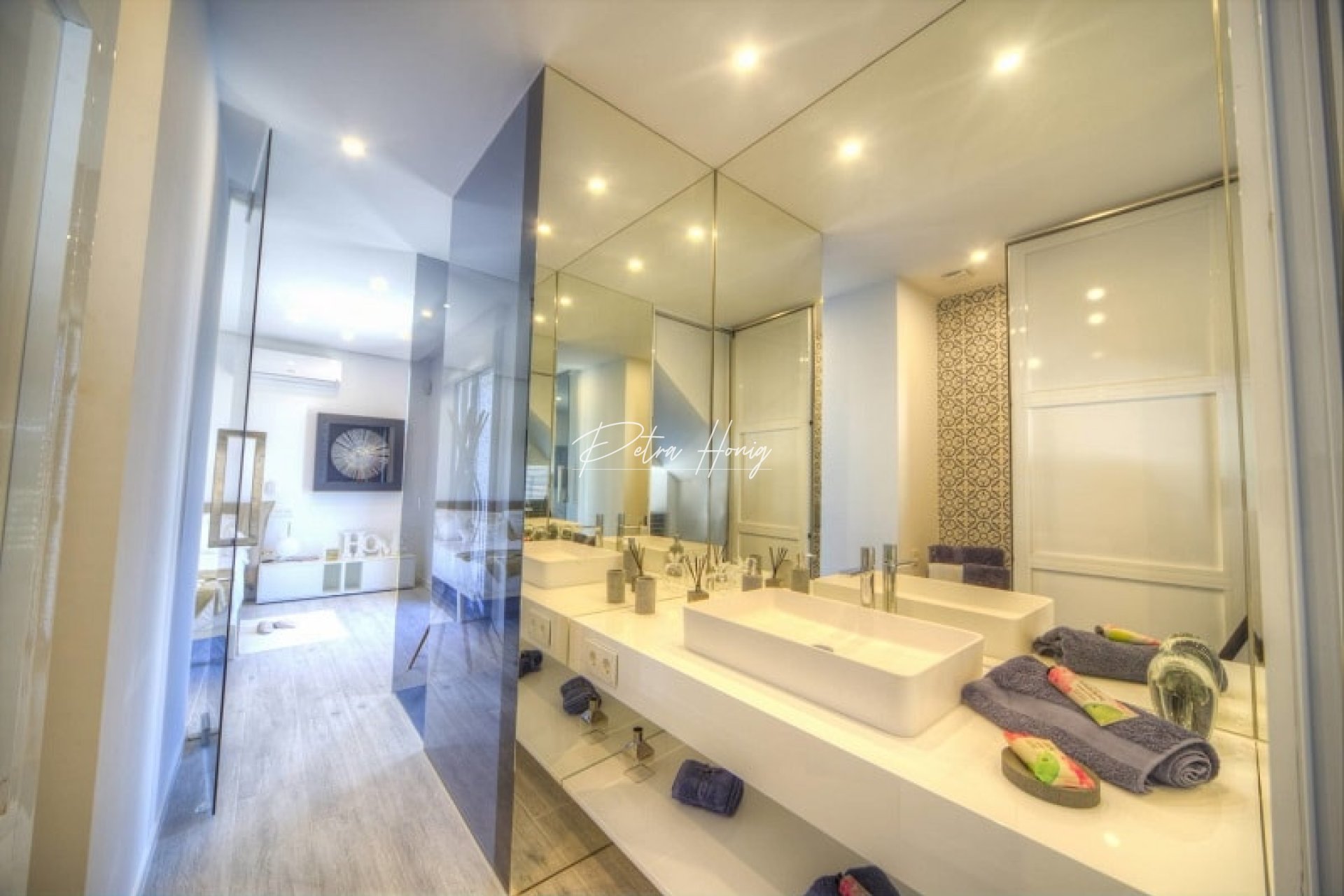 New build - Apartment - San Miguel de Salinas