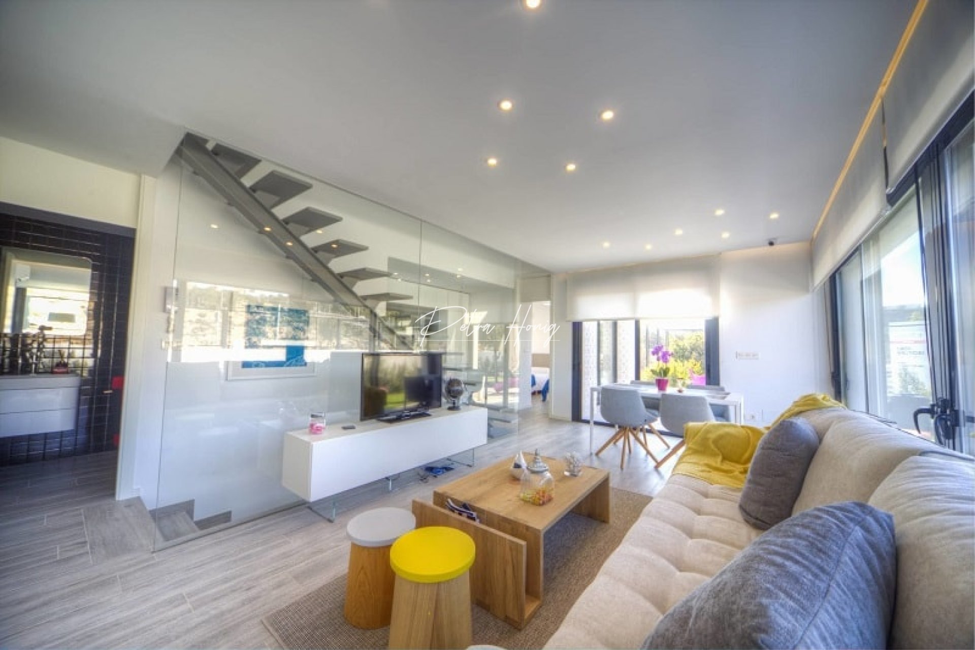 New build - Apartment - San Miguel de Salinas