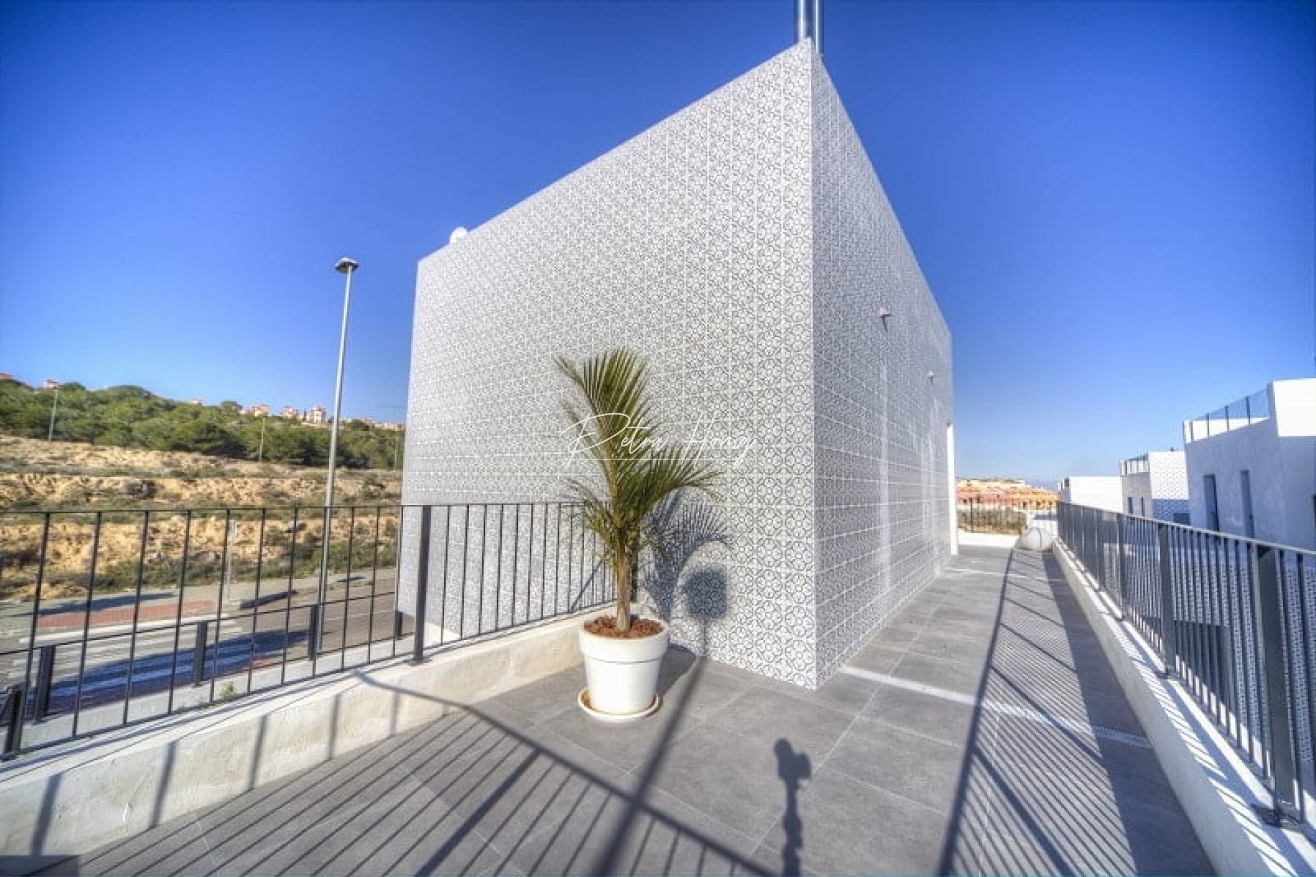 New build - Apartment - San Miguel de Salinas