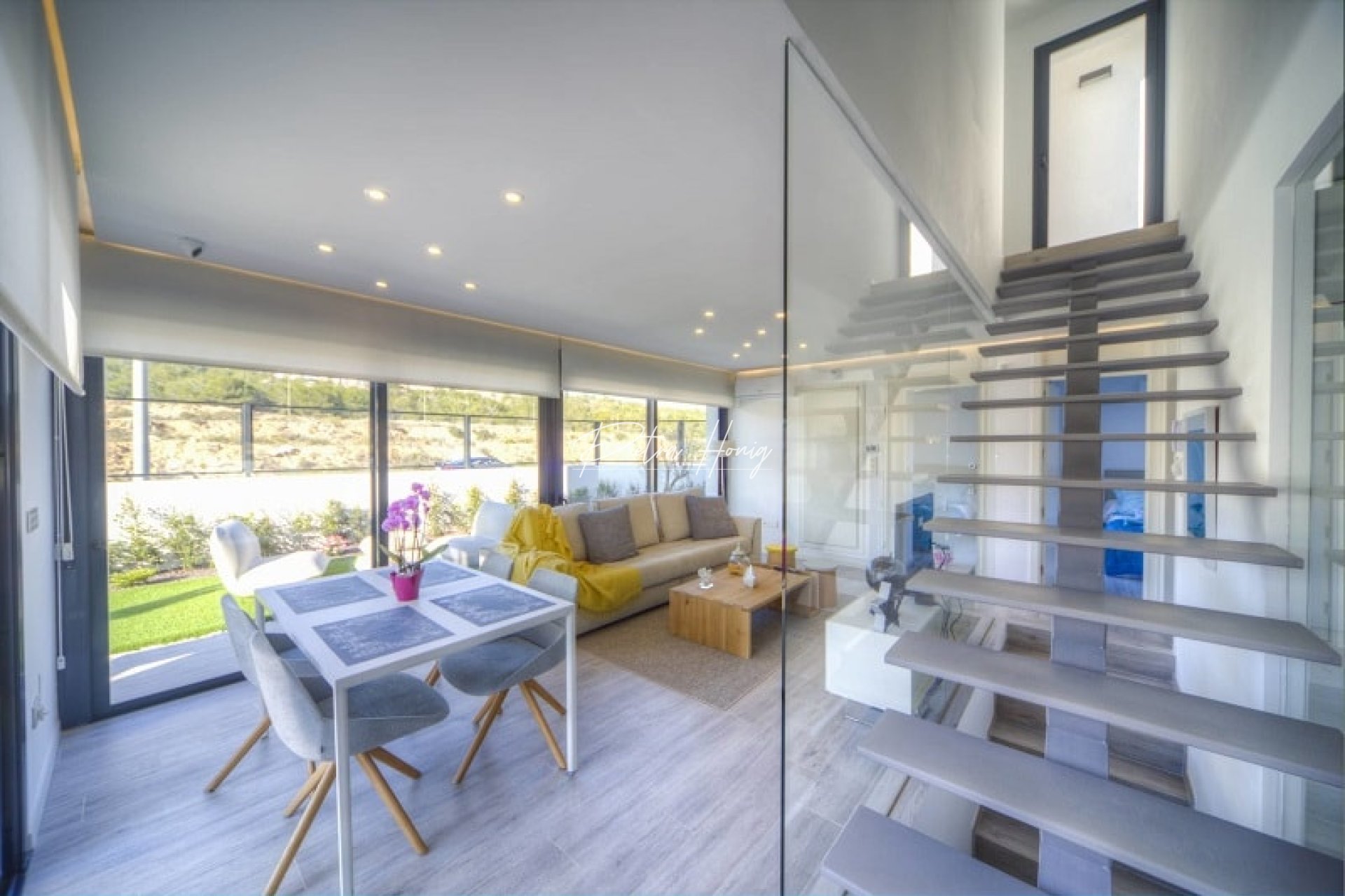 New build - Apartment - San Miguel de Salinas