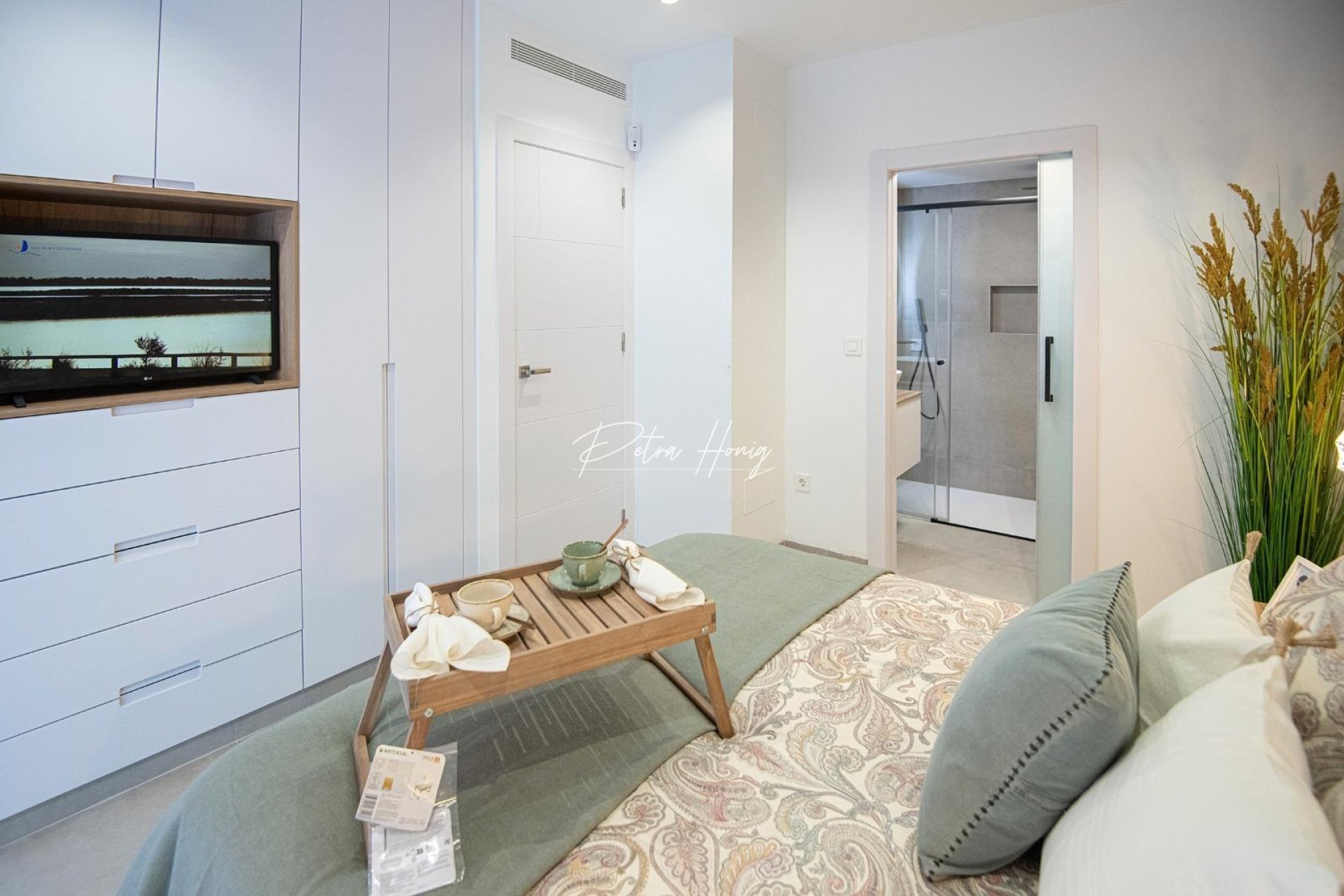 New build - Apartment - San Pedro del Pinatar - Centro