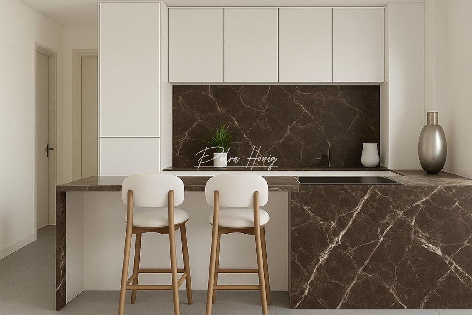 New build - Apartment - San Pedro del Pinatar - Lo Pagan