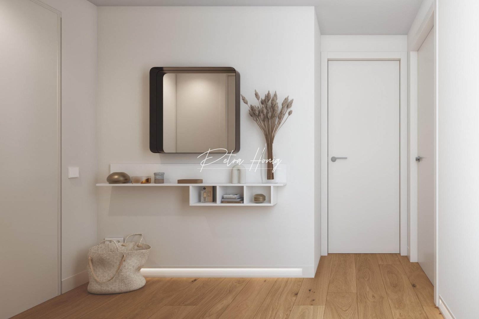 New build - Apartment - San Pedro del Pinatar - Lo Pagan