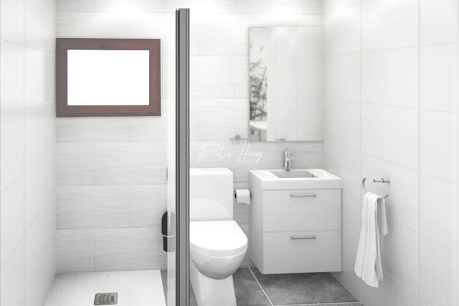 New build - Apartment - San Pedro del Pinatar