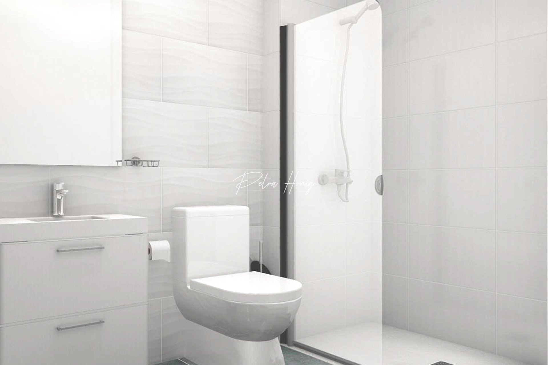 New build - Apartment - San Pedro del Pinatar
