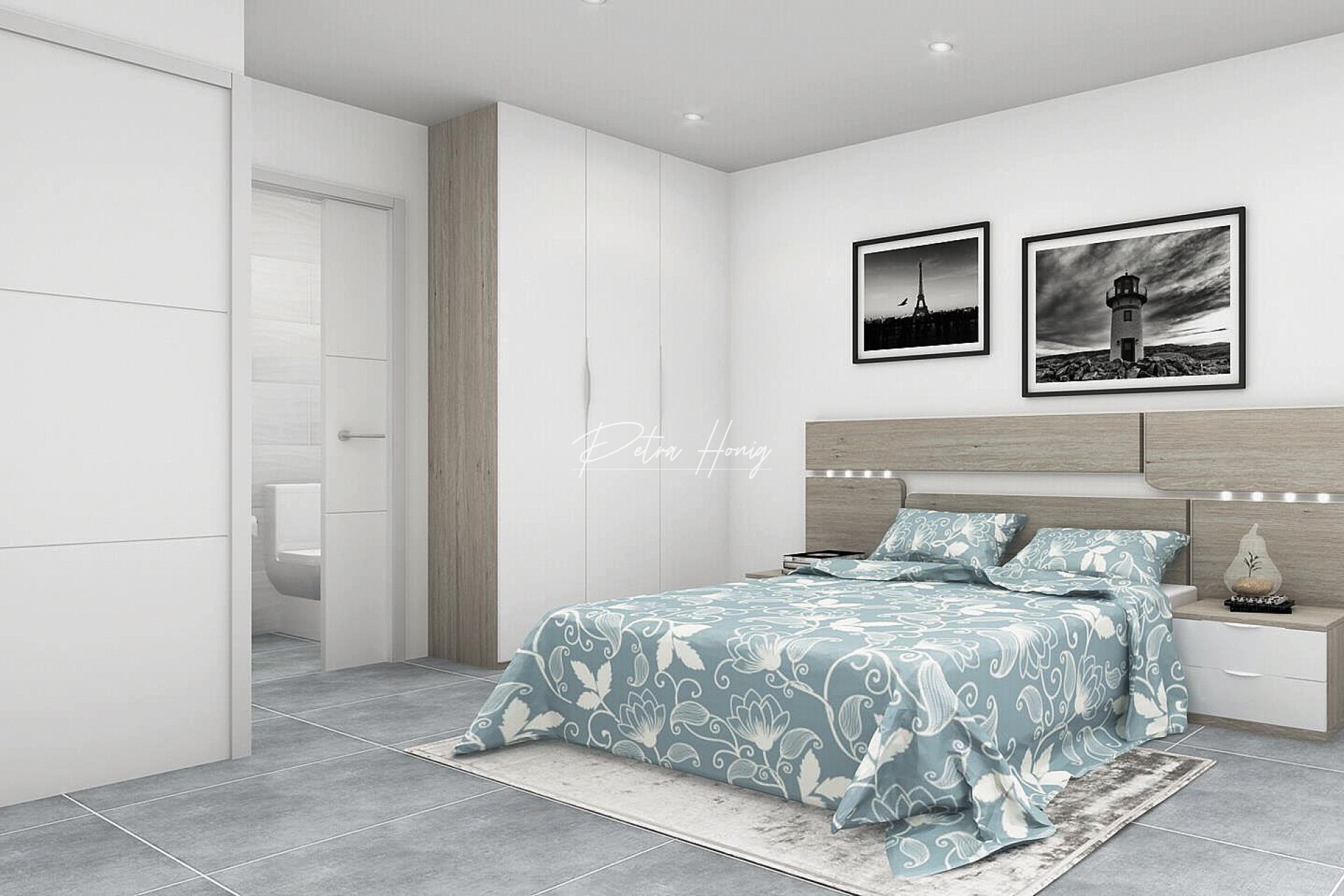 New build - Apartment - San Pedro del Pinatar