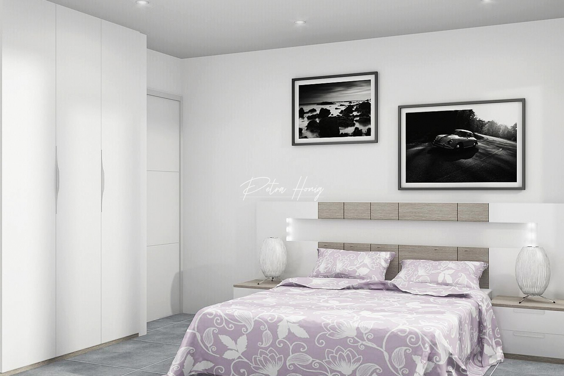 New build - Apartment - San Pedro del Pinatar