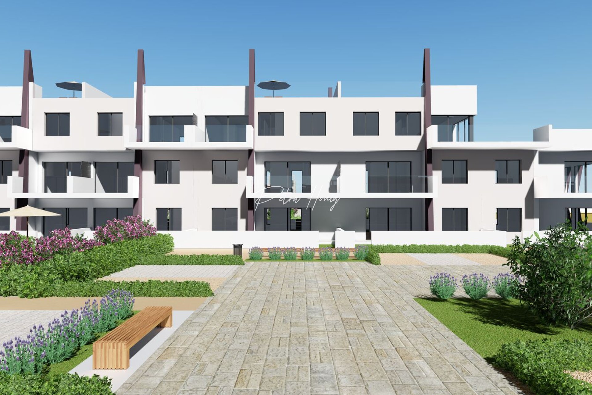 New build - Apartment - Torre de la Horadada