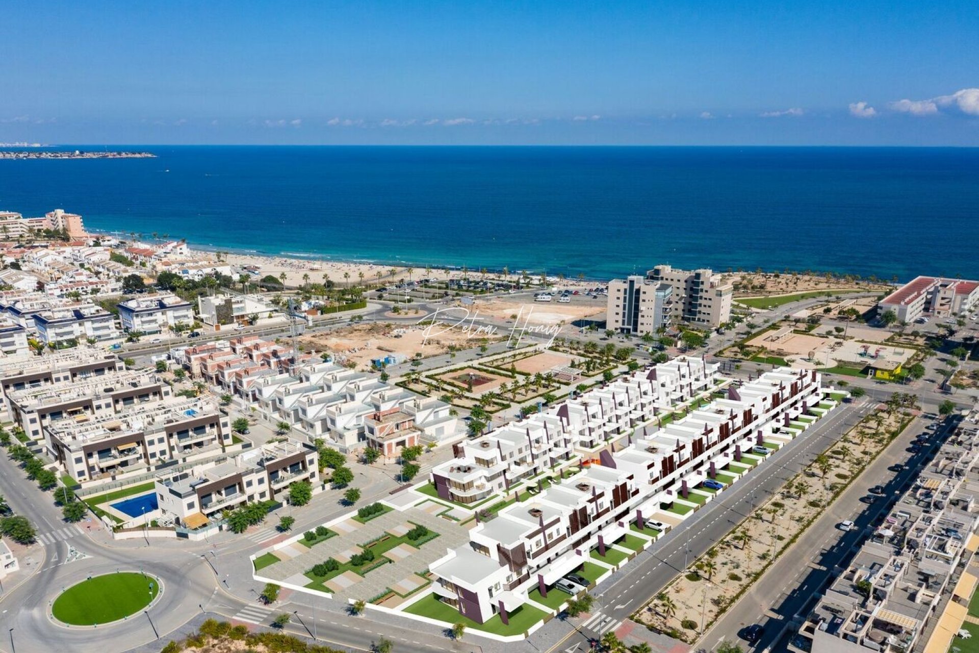 New build - Apartment - Torre de la Horadada