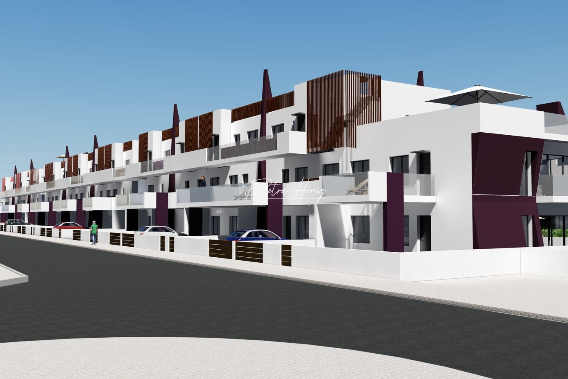 New build - Apartment - Torre de la Horadada