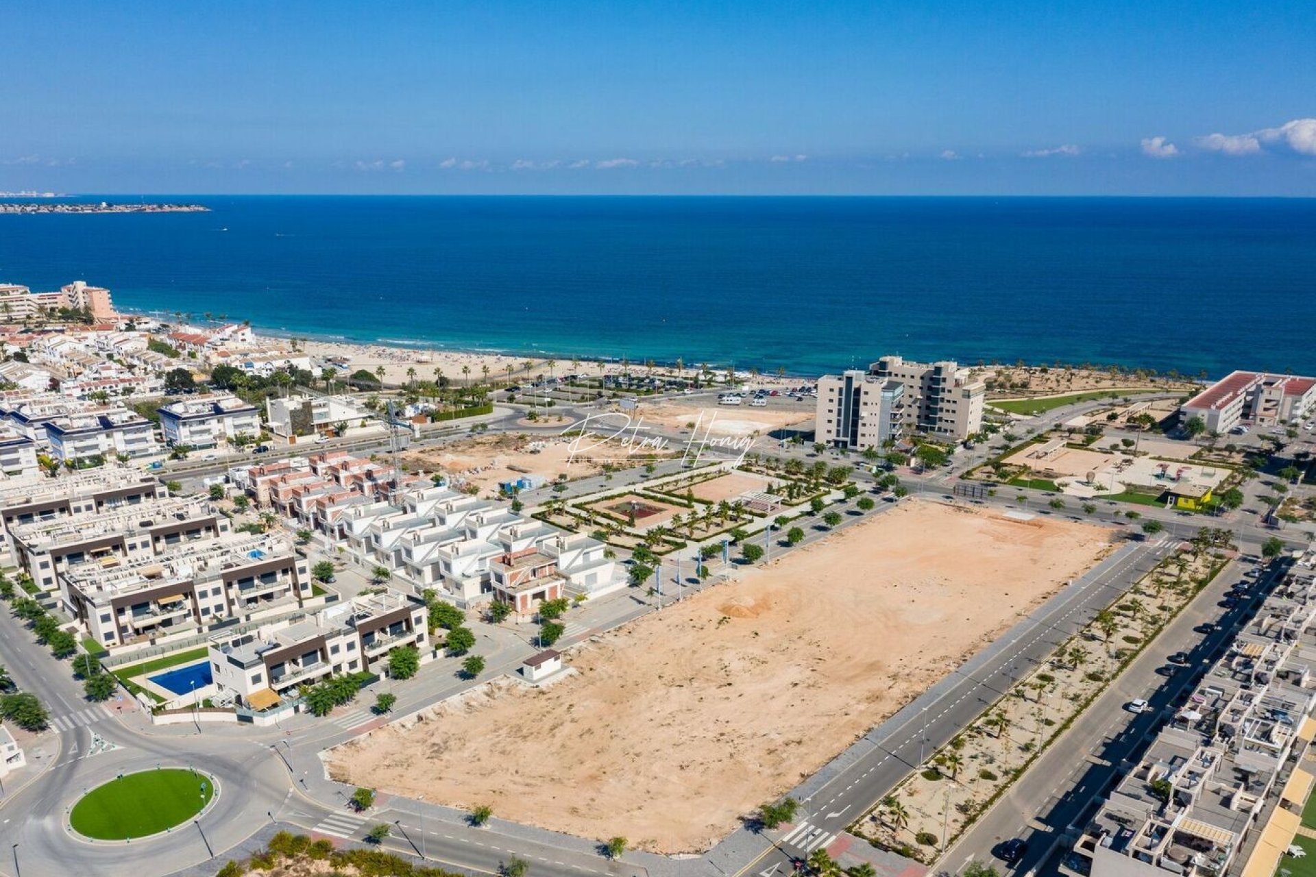 New build - Apartment - Torre de la Horadada