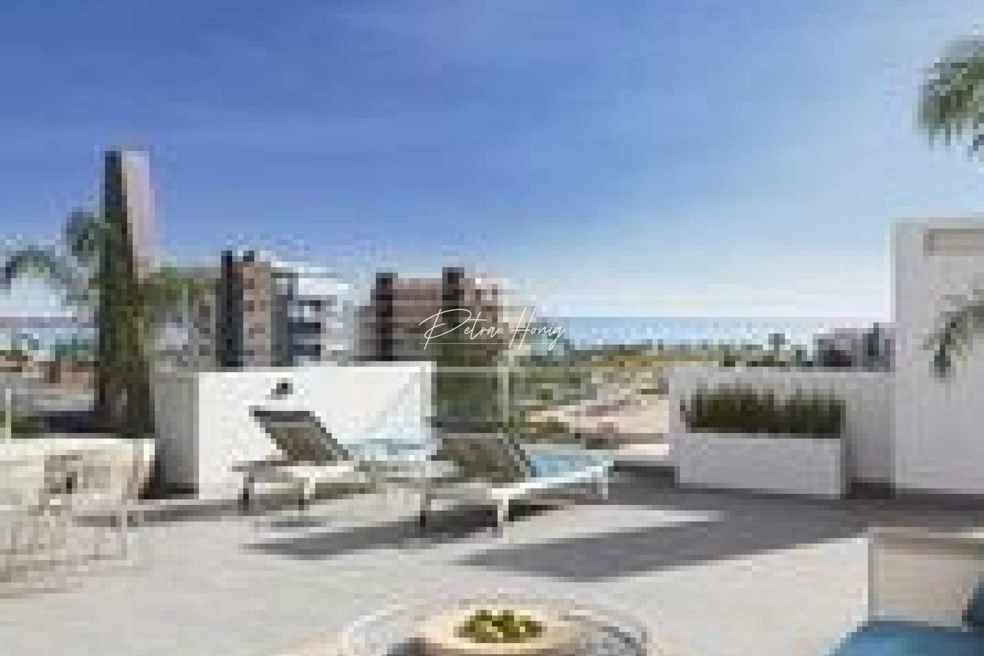 New build - Apartment - Torre de la Horadada