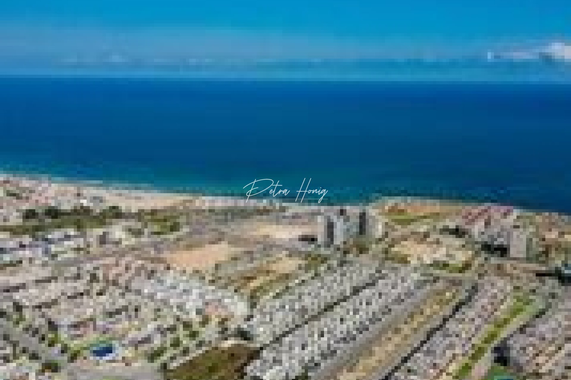 New build - Apartment - Torre de la Horadada