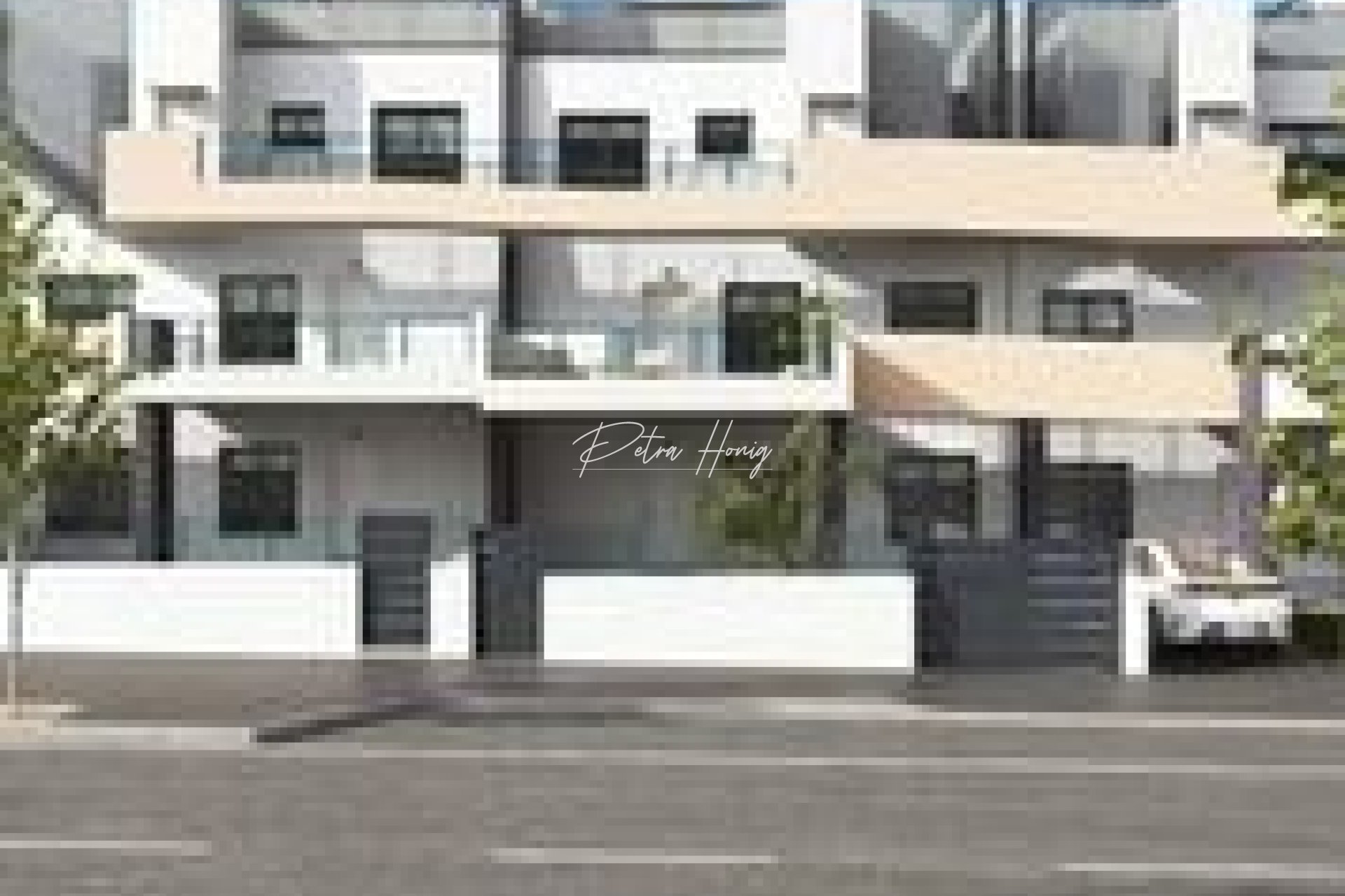 New build - Apartment - Torre de la Horadada