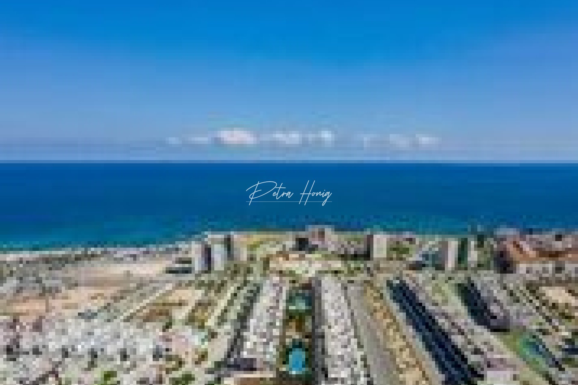New build - Apartment - Torre de la Horadada
