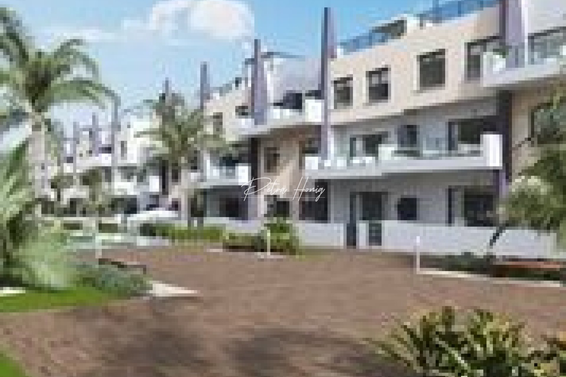 New build - Apartment - Torre de la Horadada
