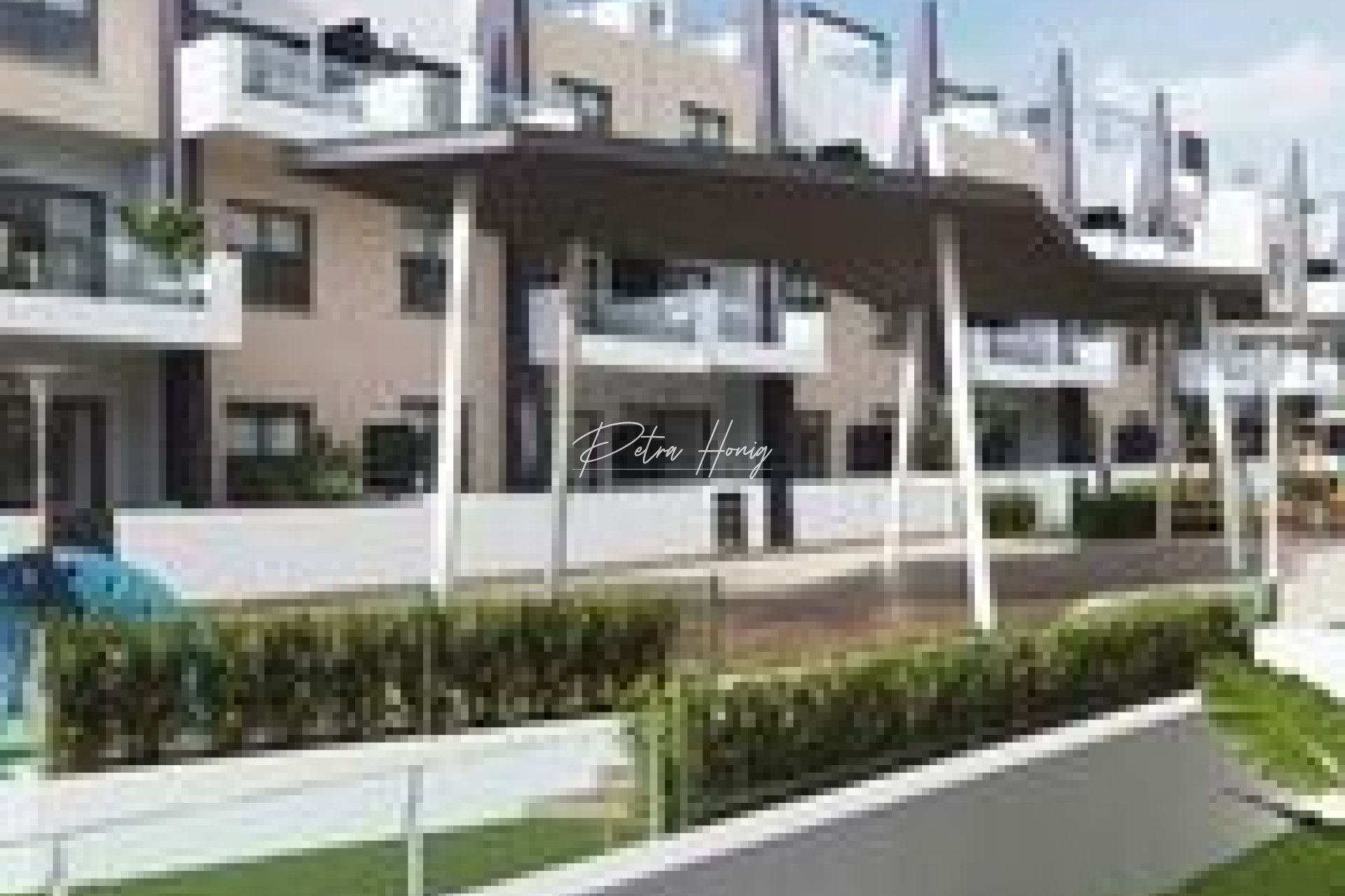 New build - Apartment - Torre de la Horadada
