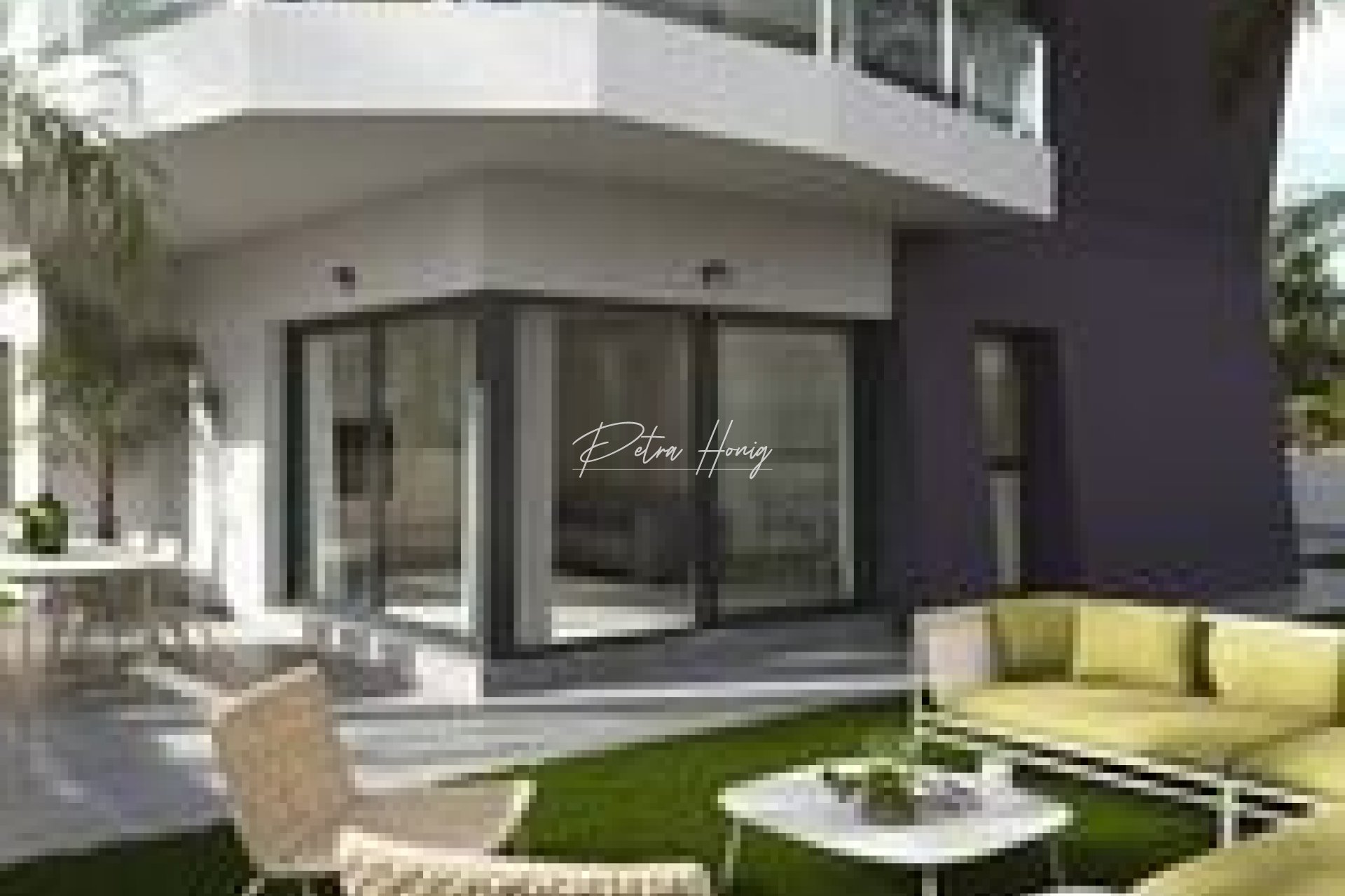 New build - Apartment - Torre de la Horadada