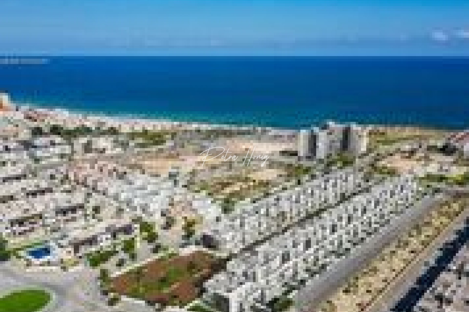 New build - Apartment - Torre de la Horadada
