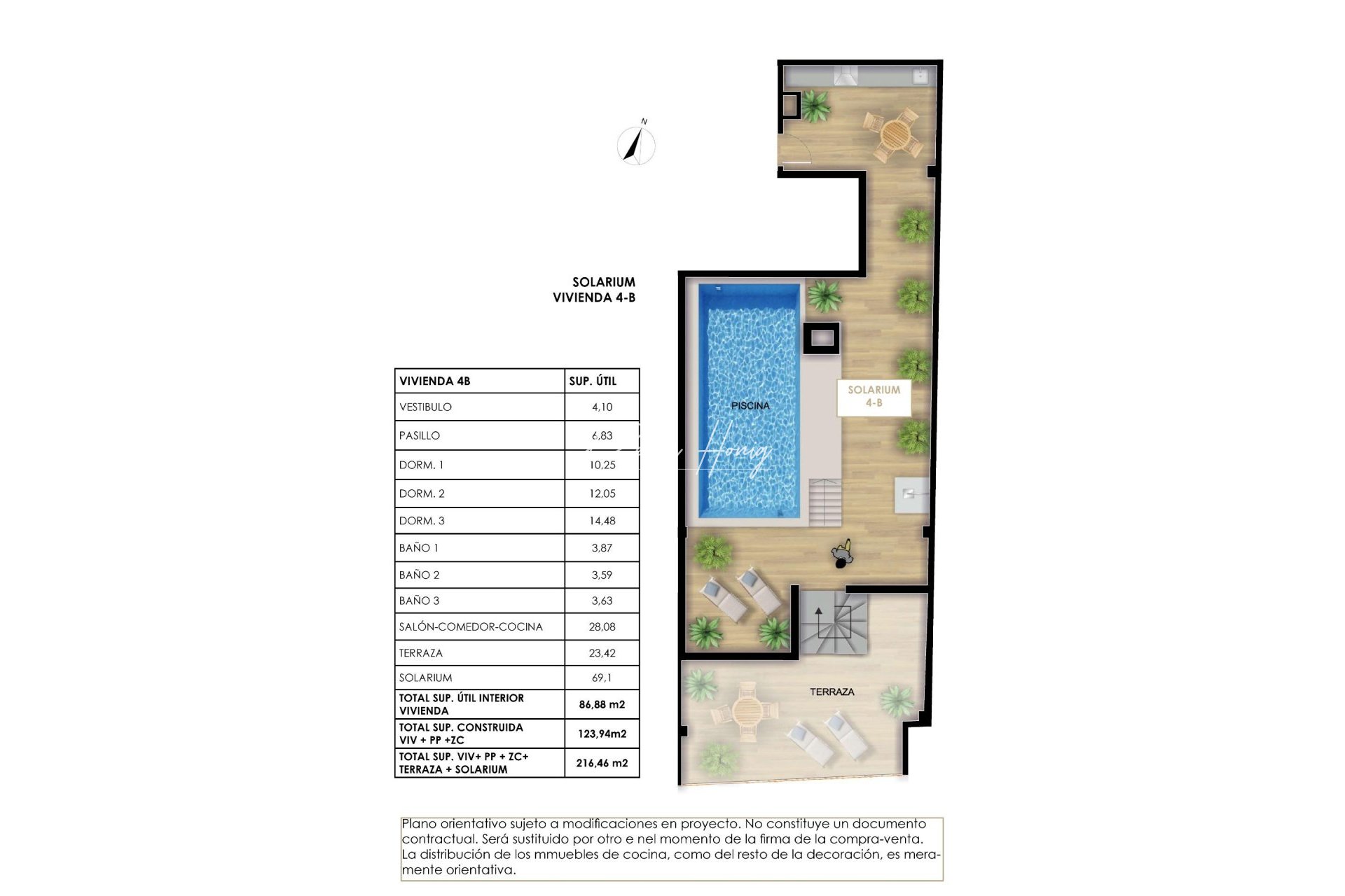 New build - Apartment - Torrevieja - Centro