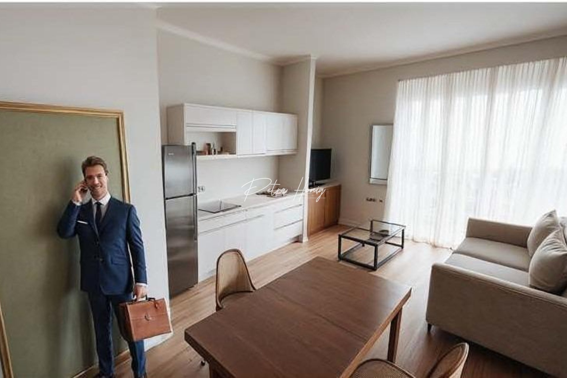 New build - Apartment - Torrevieja - Centro