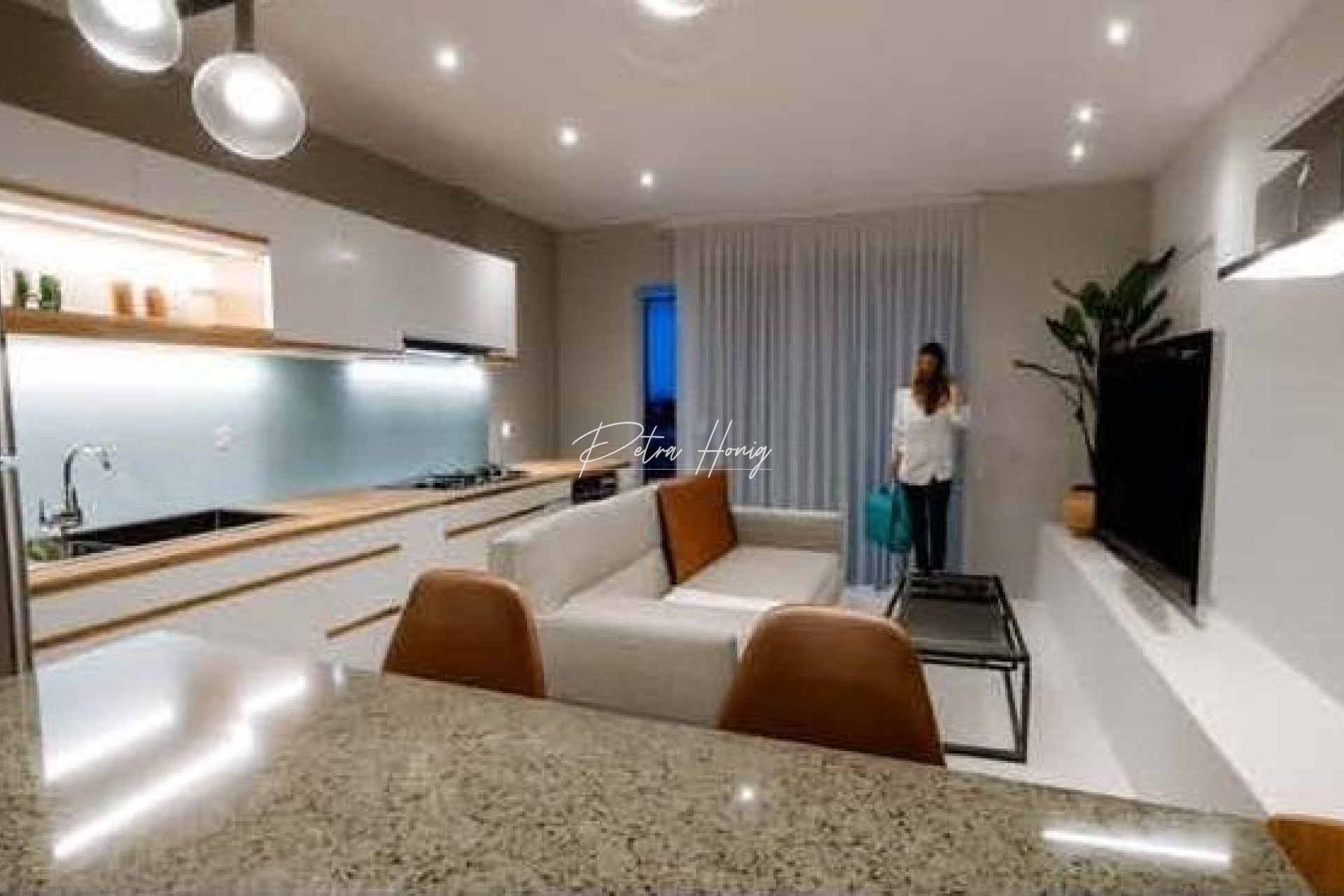 New build - Apartment - Torrevieja - Centro