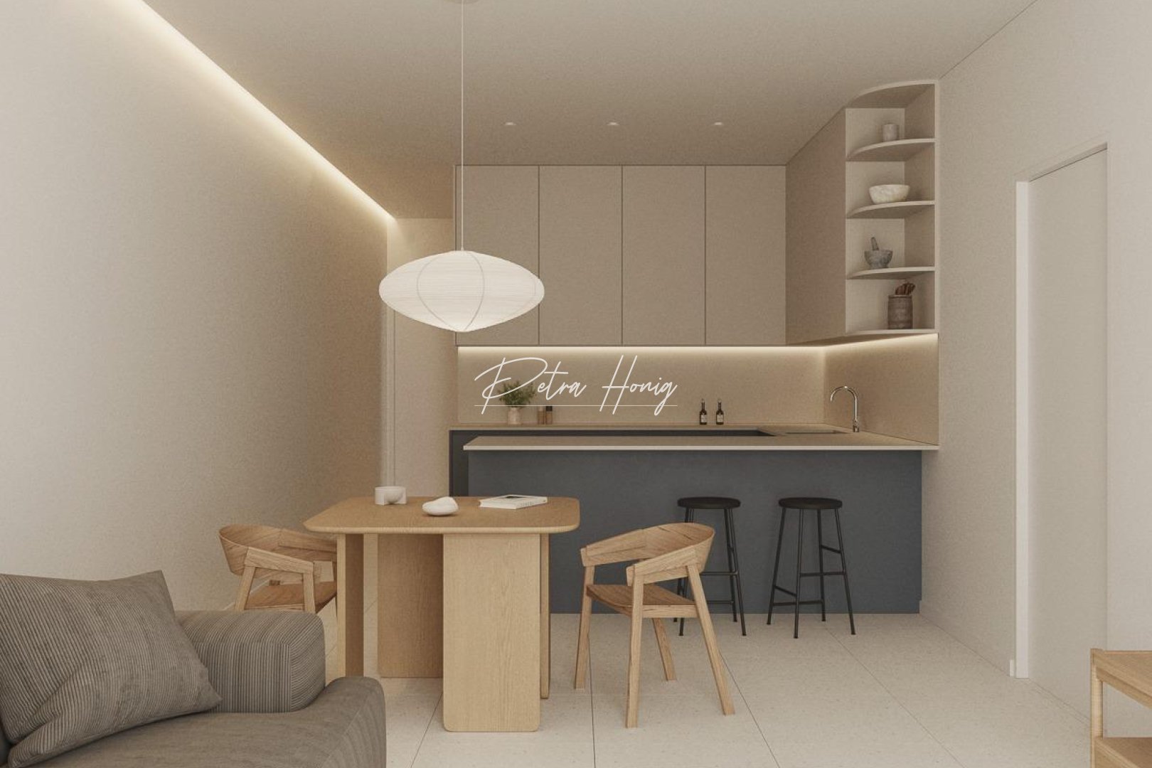 New build - Apartment - Torrevieja - Centro