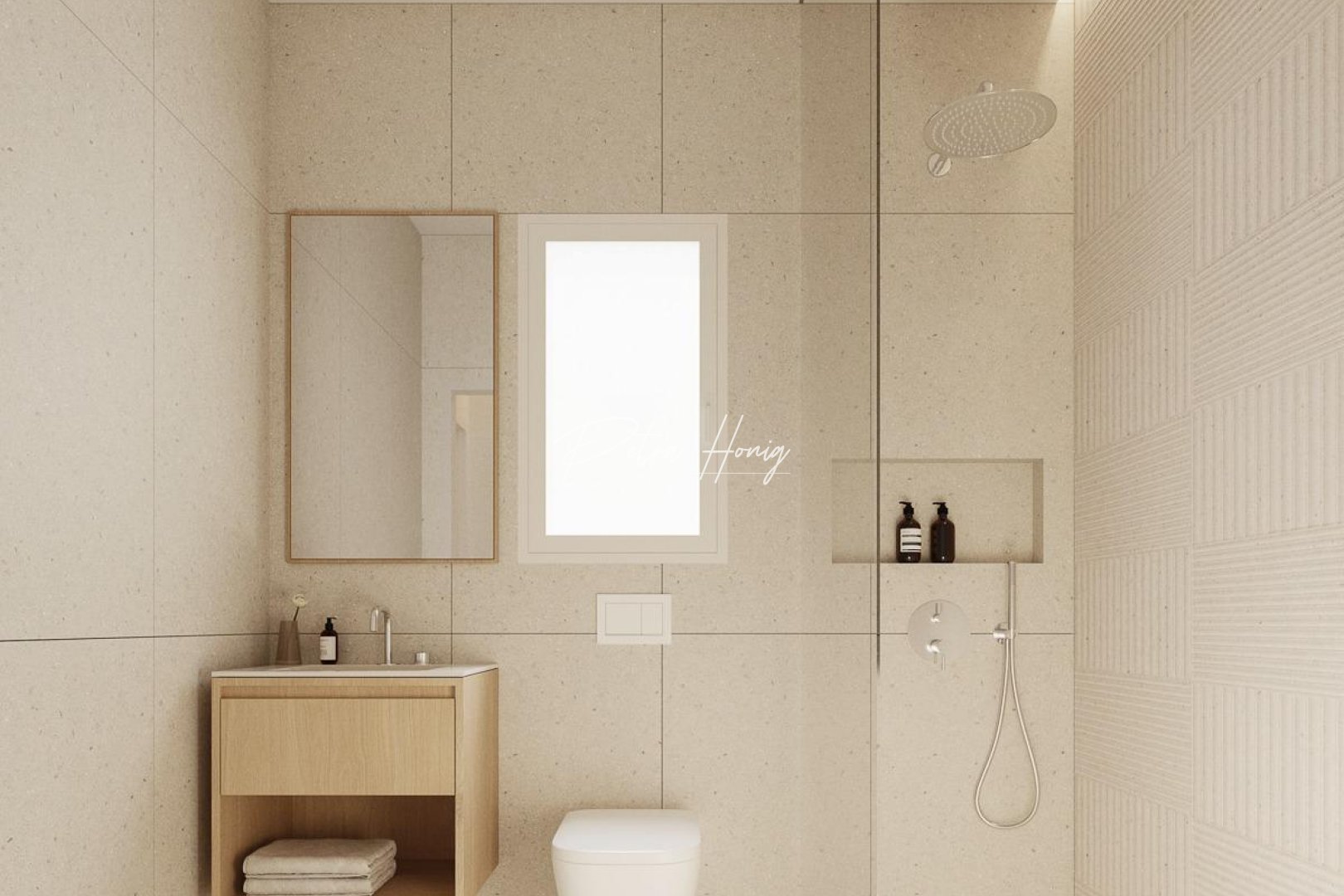 New build - Apartment - Torrevieja - Centro