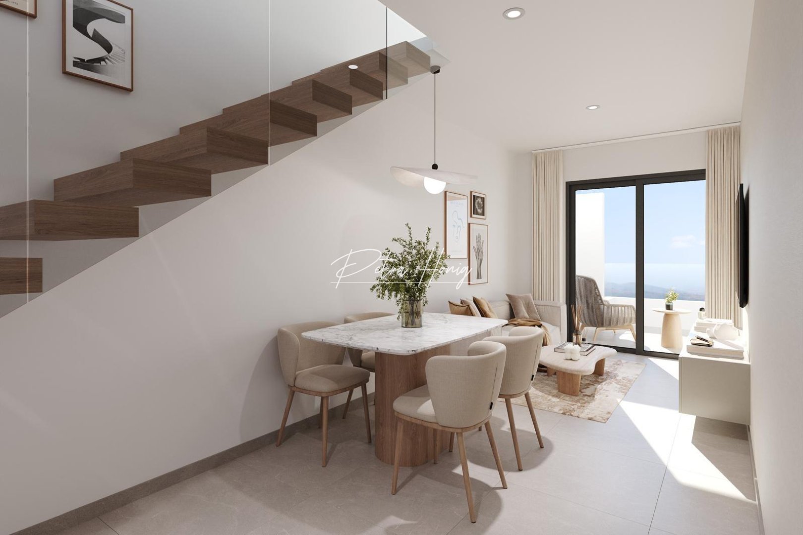 New build - Apartment - Torrevieja - Centro