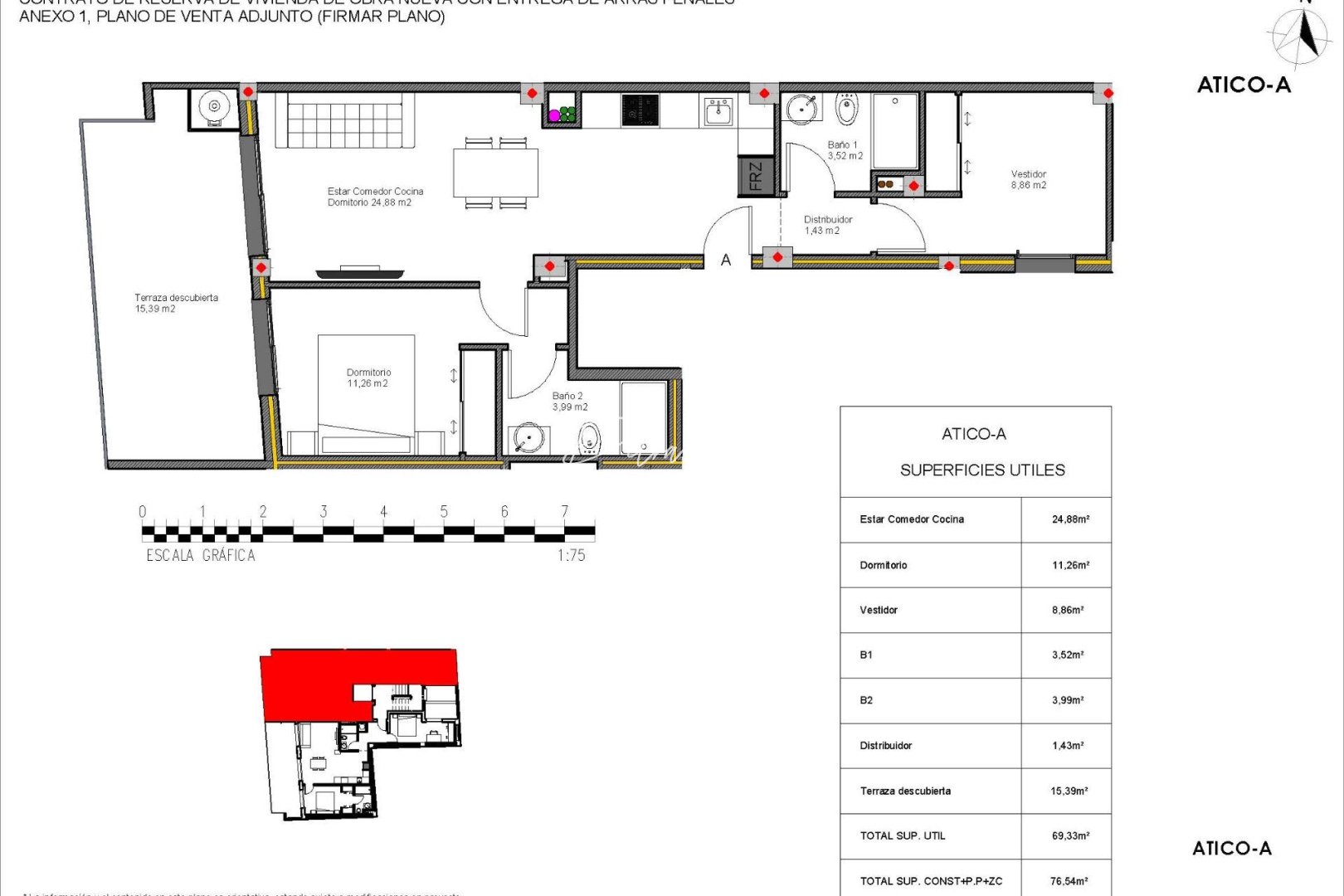 New build - Apartment - Torrevieja - Centro