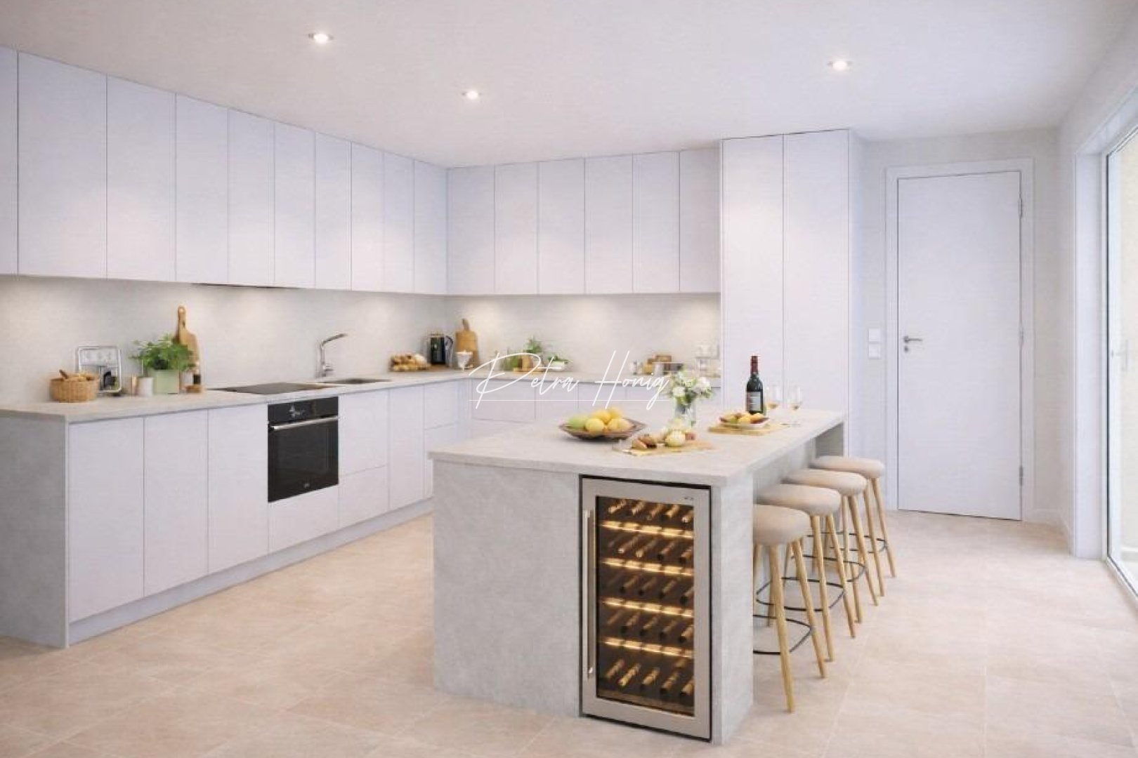 New build - Apartment - Torrevieja - Centro