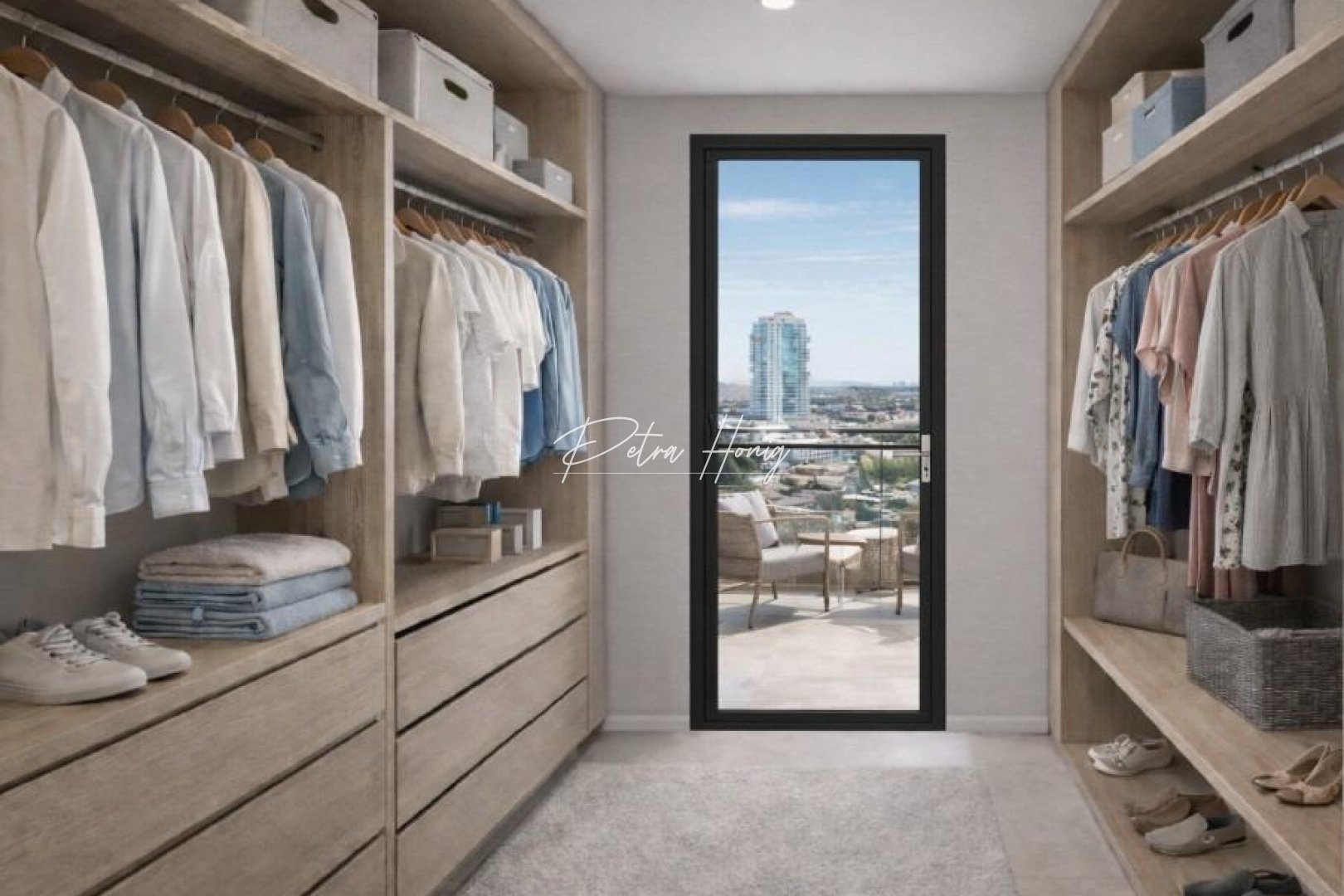 New build - Apartment - Torrevieja - Centro