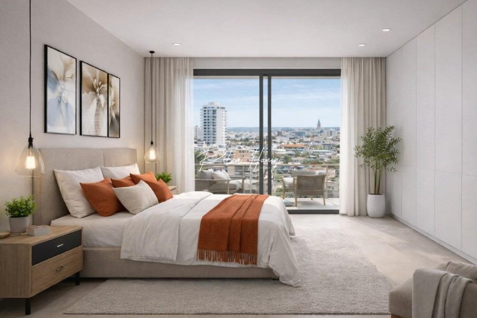 New build - Apartment - Torrevieja - Centro