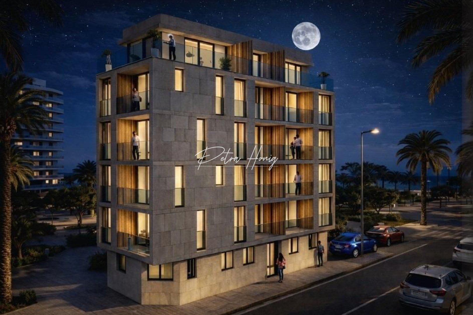 New build - Apartment - Torrevieja - Centro