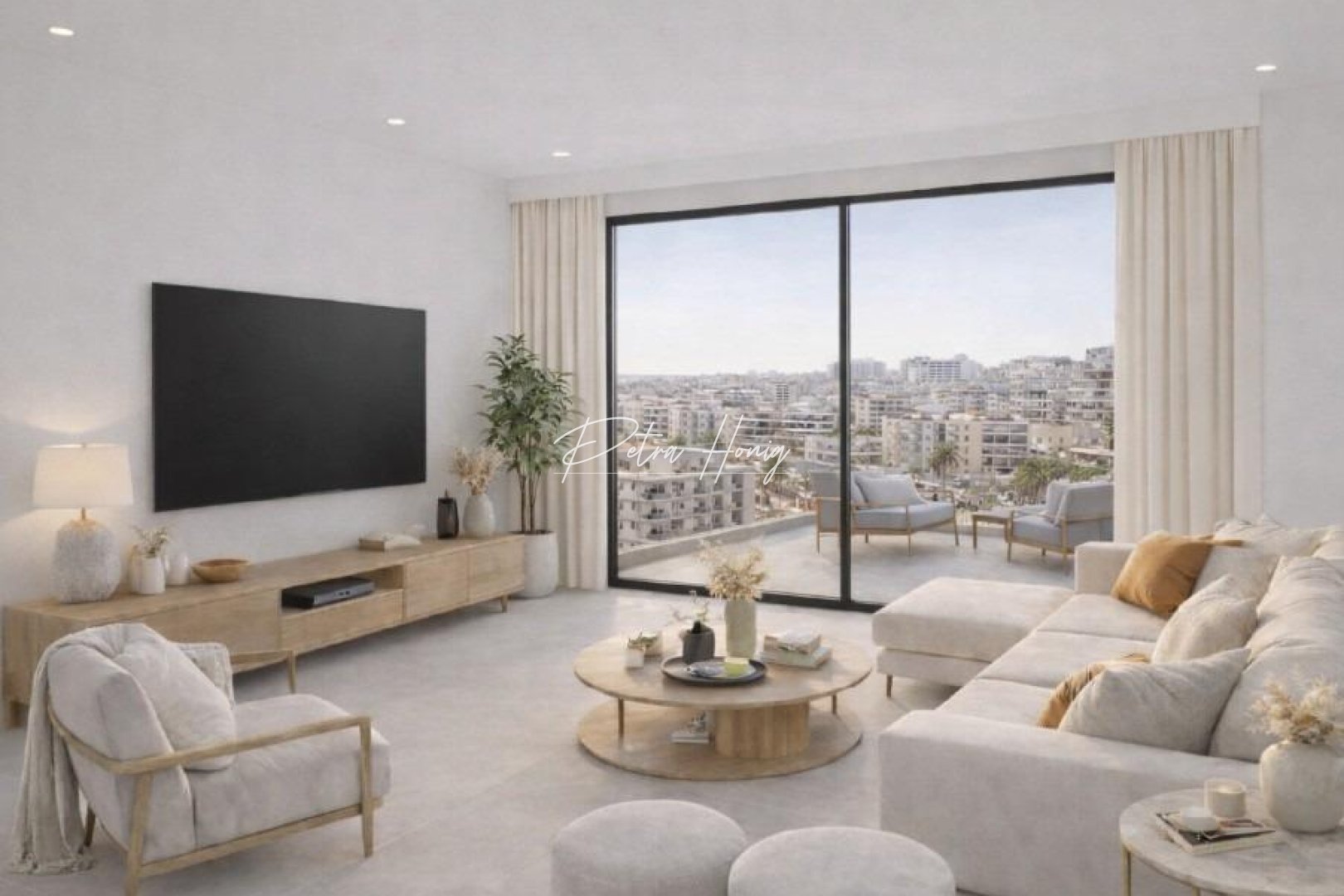 New build - Apartment - Torrevieja - Centro