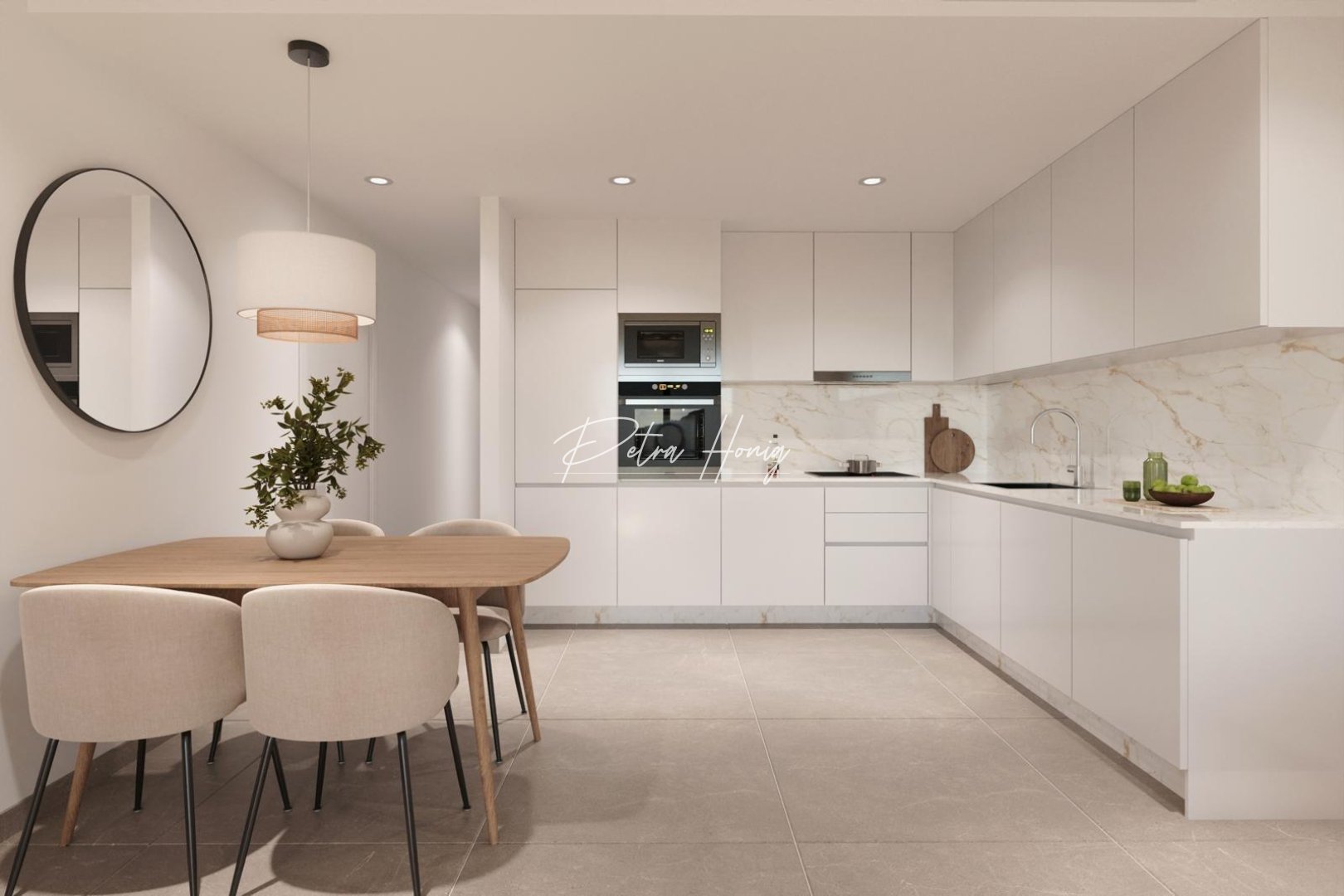 New build - Apartment - Torrevieja - Centro