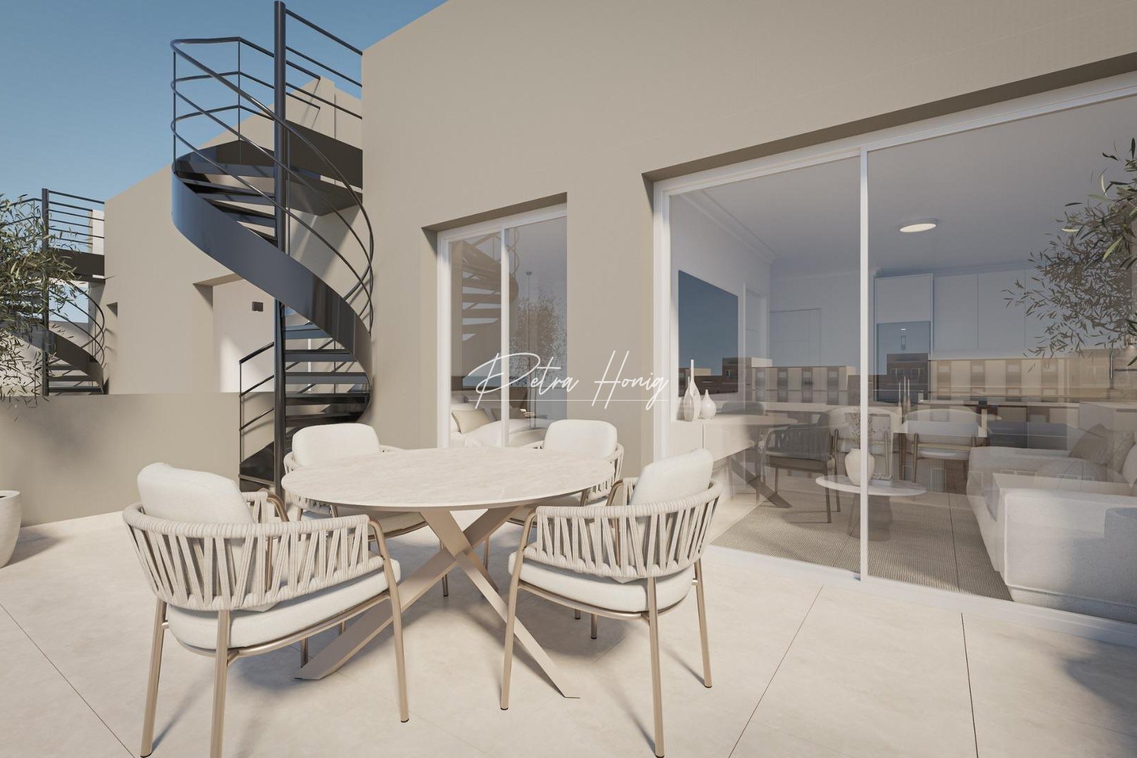 New build - Apartment - Torrevieja - Centro