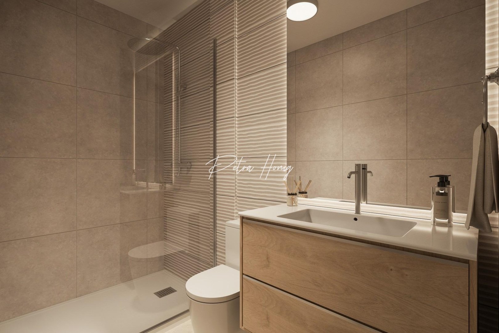 New build - Apartment - Torrevieja - Centro